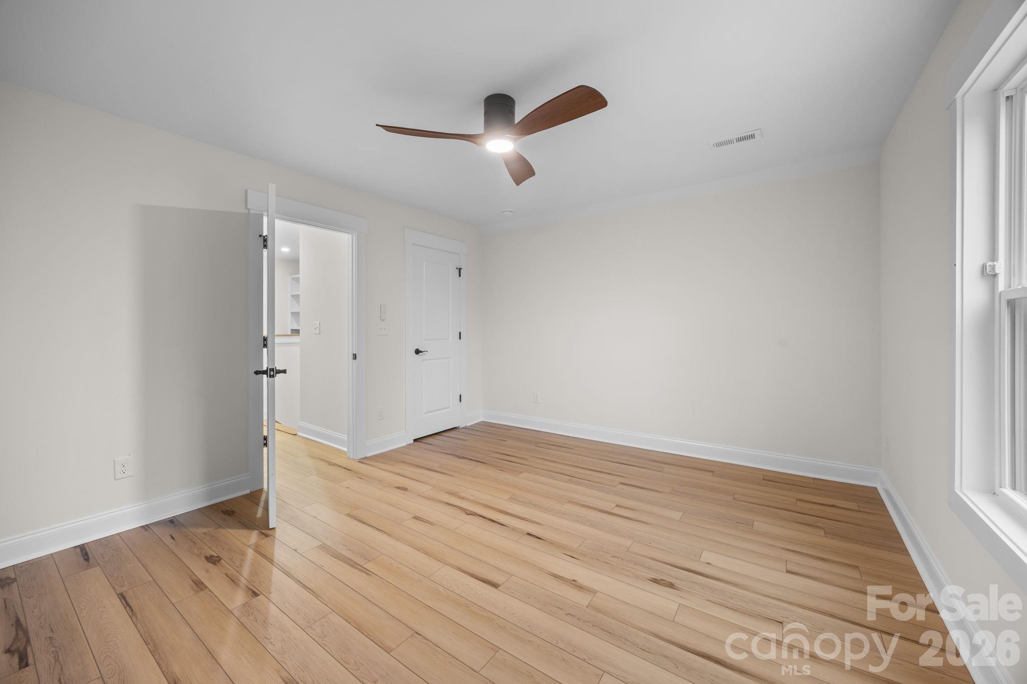 635 Fiber Acres A Street — Cleveland
