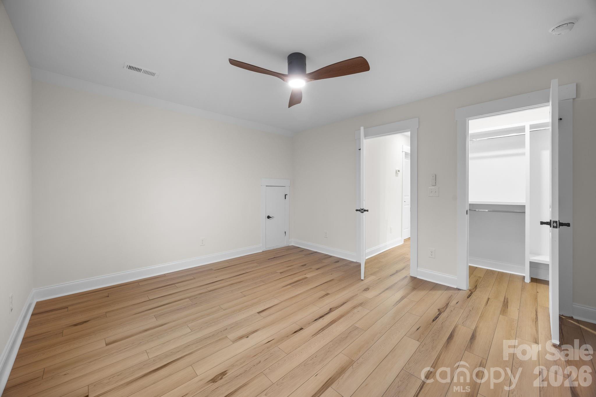 635 Fiber Acres A Street — Cleveland