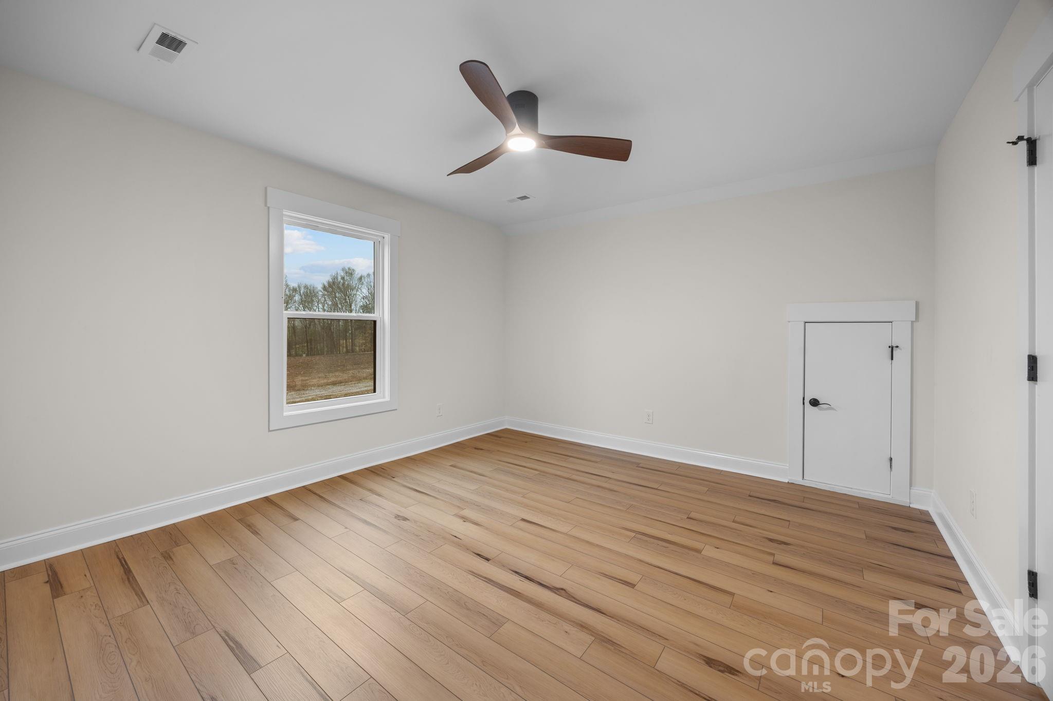 635 Fiber Acres A Street — Cleveland