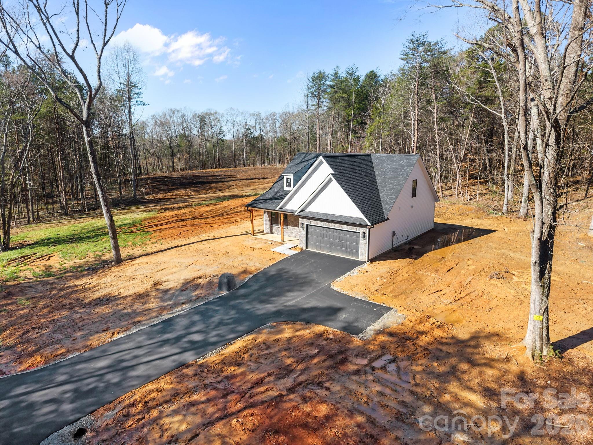 635 Fiber Acres A Street — Cleveland