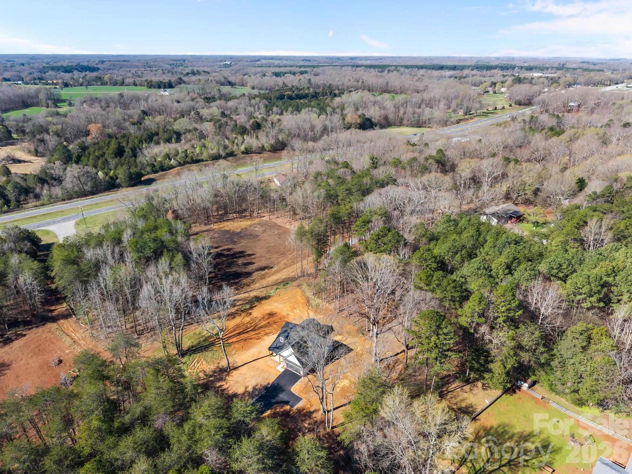 635 Fiber Acres A Street — Cleveland