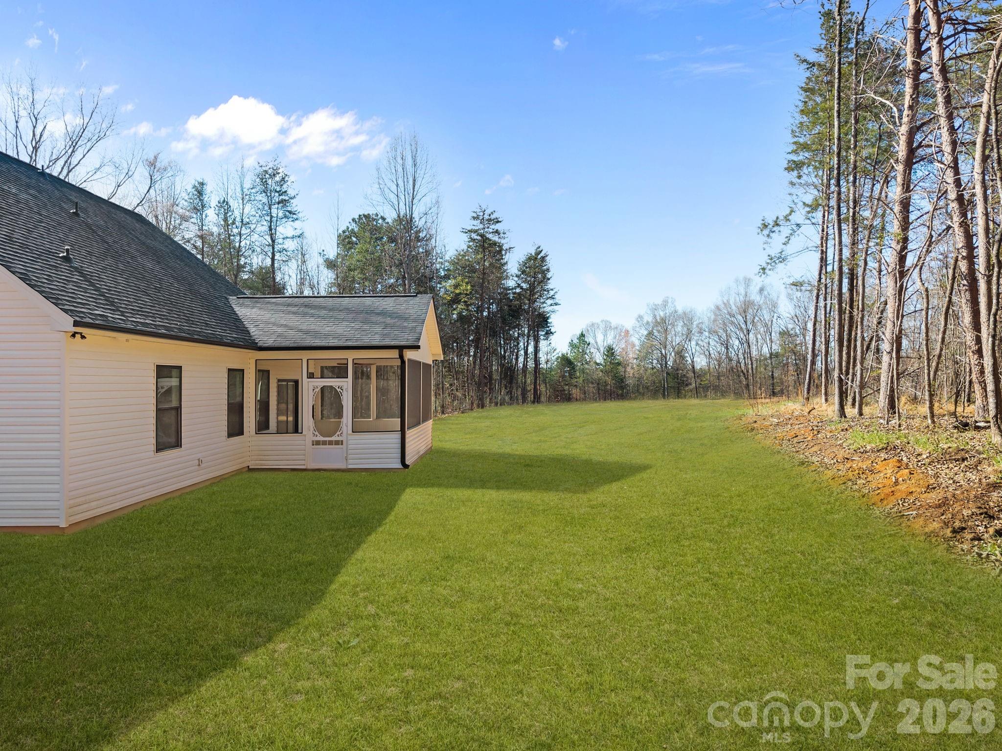 635 Fiber Acres A Street — Cleveland