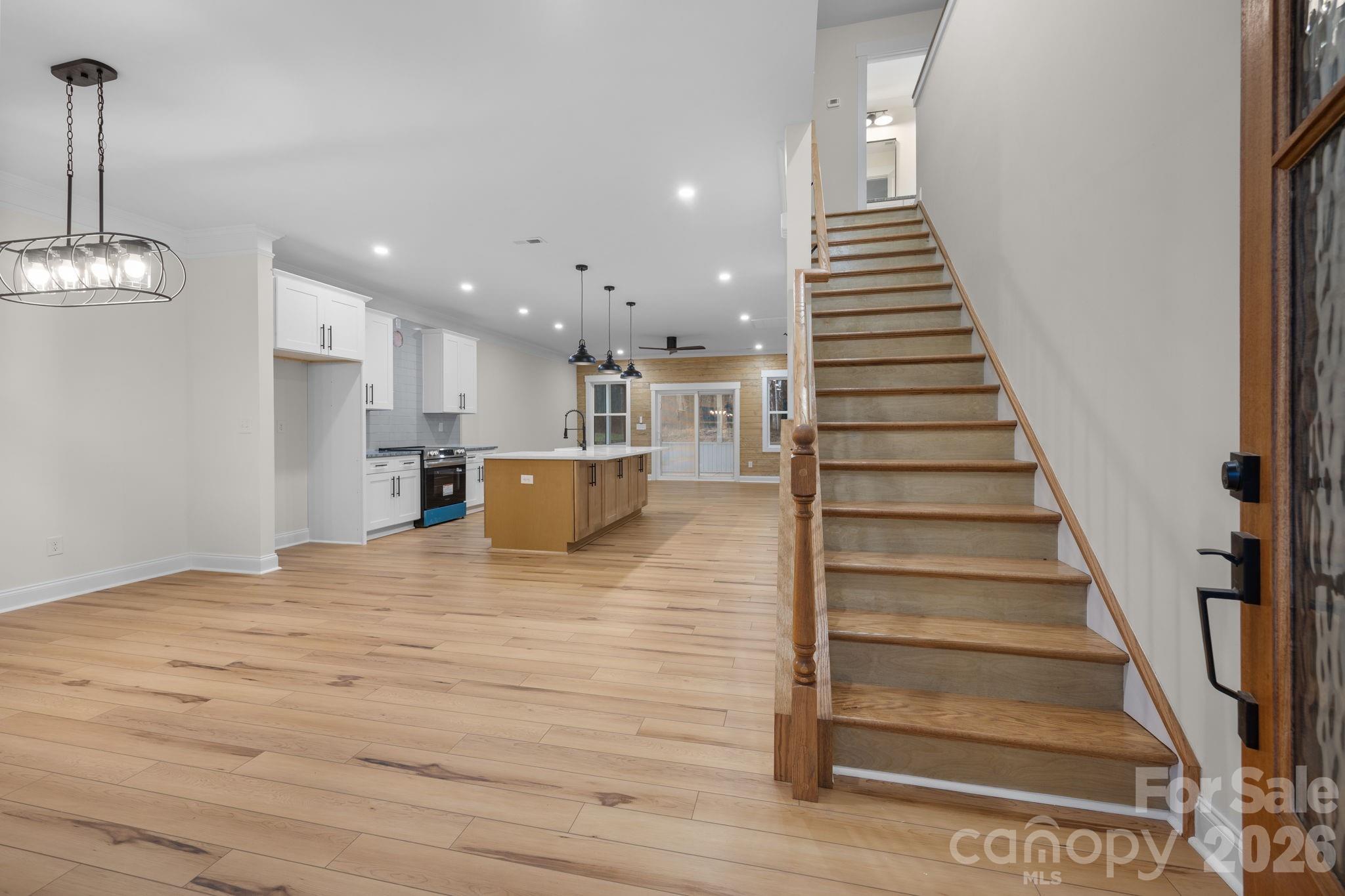 635 Fiber Acres A Street — Cleveland