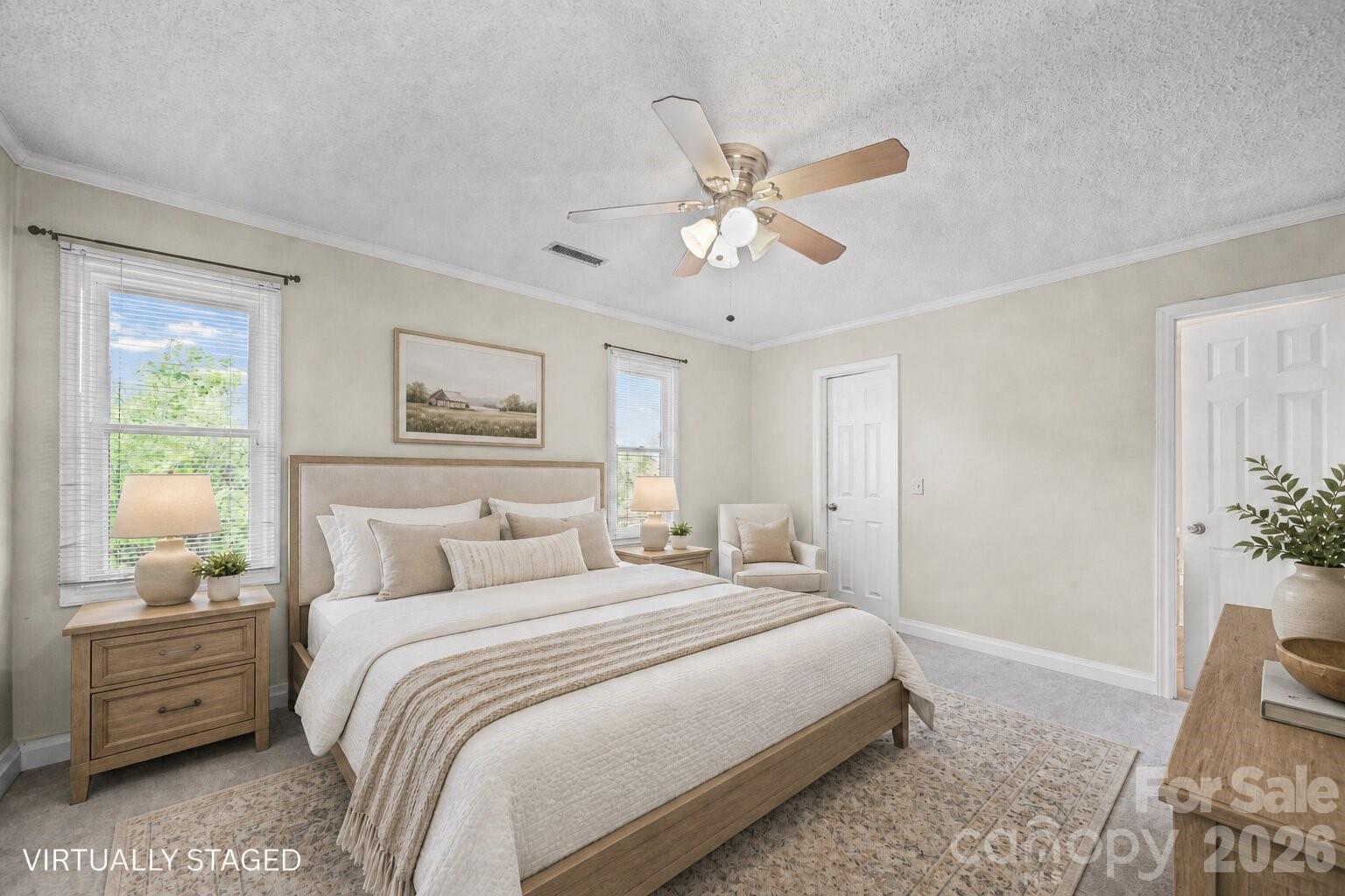 1160 SE Crestmont Drive — Concord