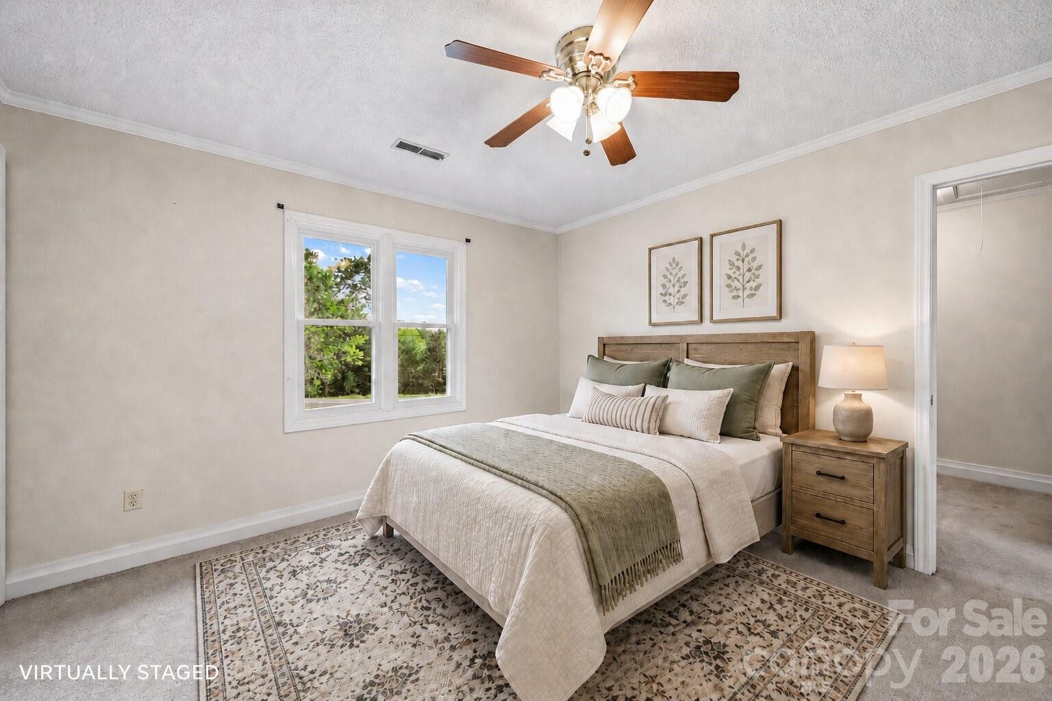 1160 SE Crestmont Drive — Concord