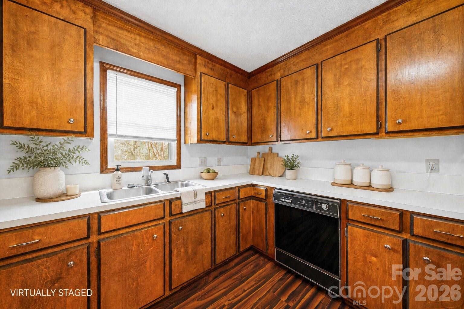 1160 SE Crestmont Drive — Concord