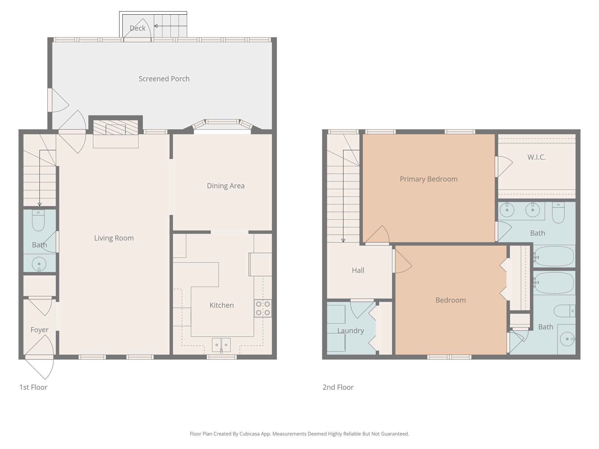 1160 SE Crestmont Drive — Concord