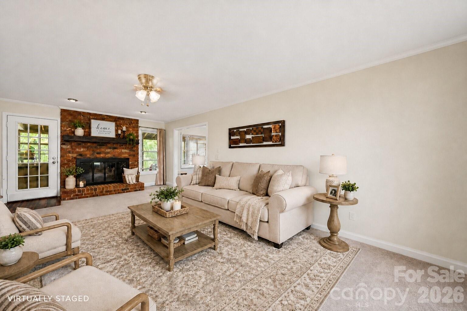 1160 SE Crestmont Drive — Concord