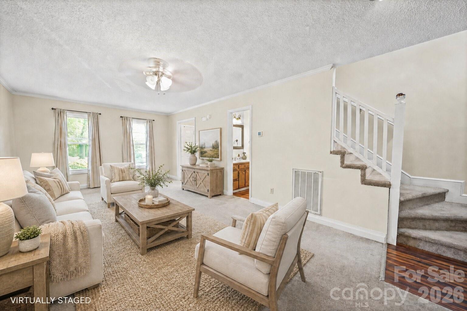 1160 SE Crestmont Drive — Concord