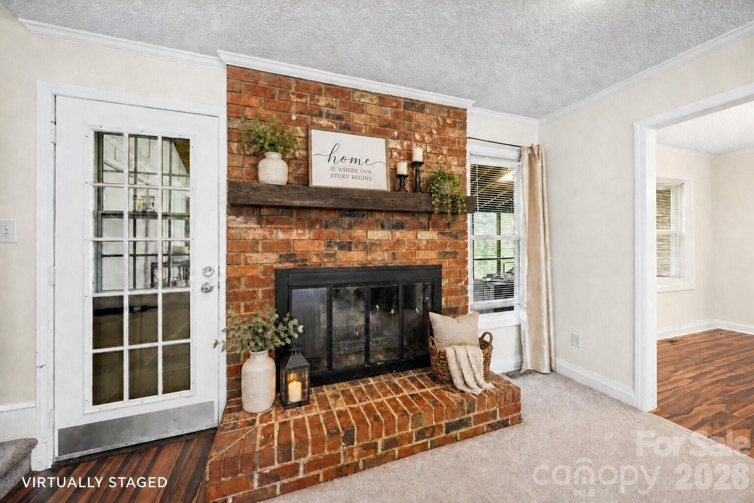 1160 SE Crestmont Drive — Concord