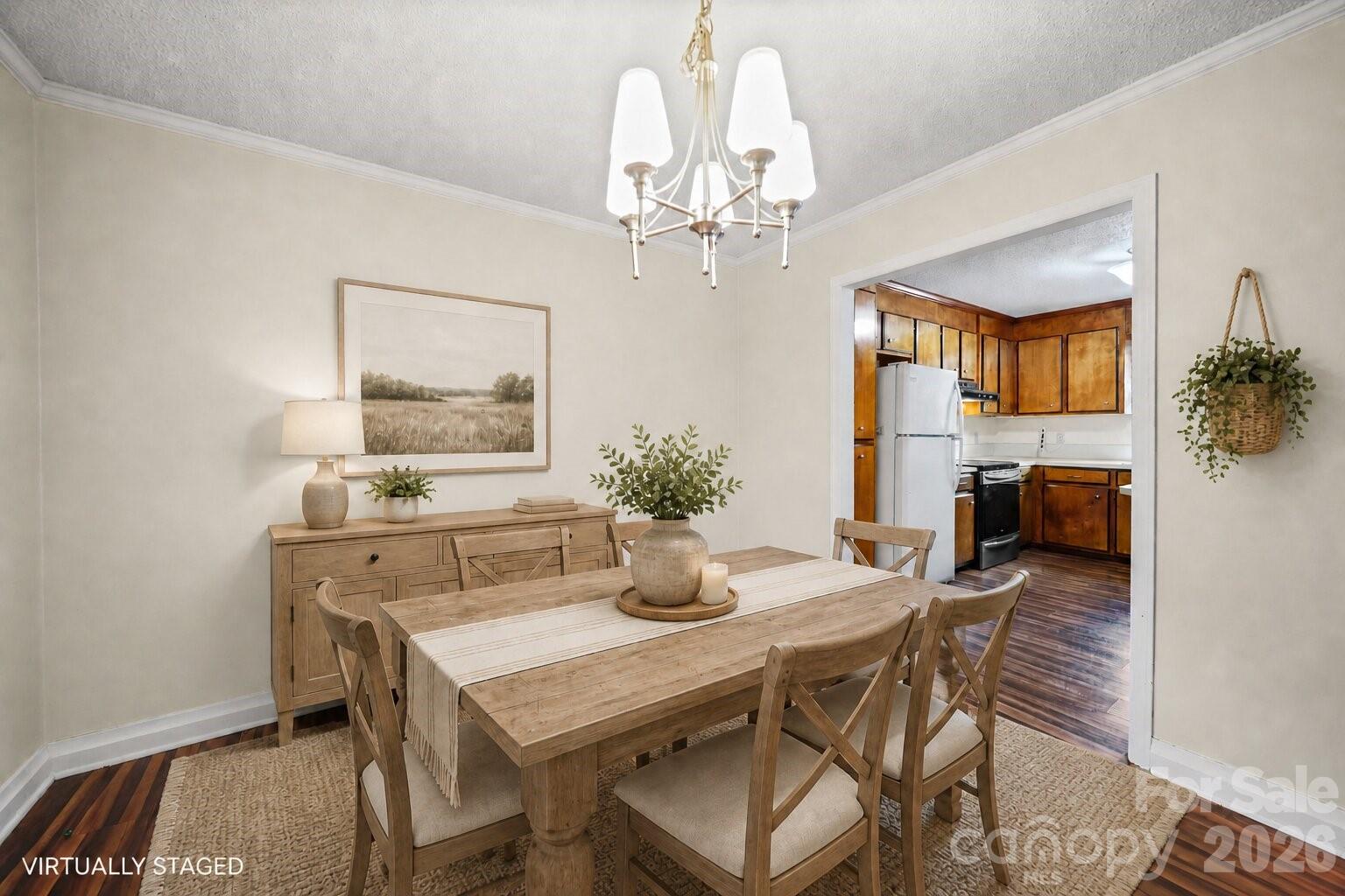 1160 SE Crestmont Drive — Concord
