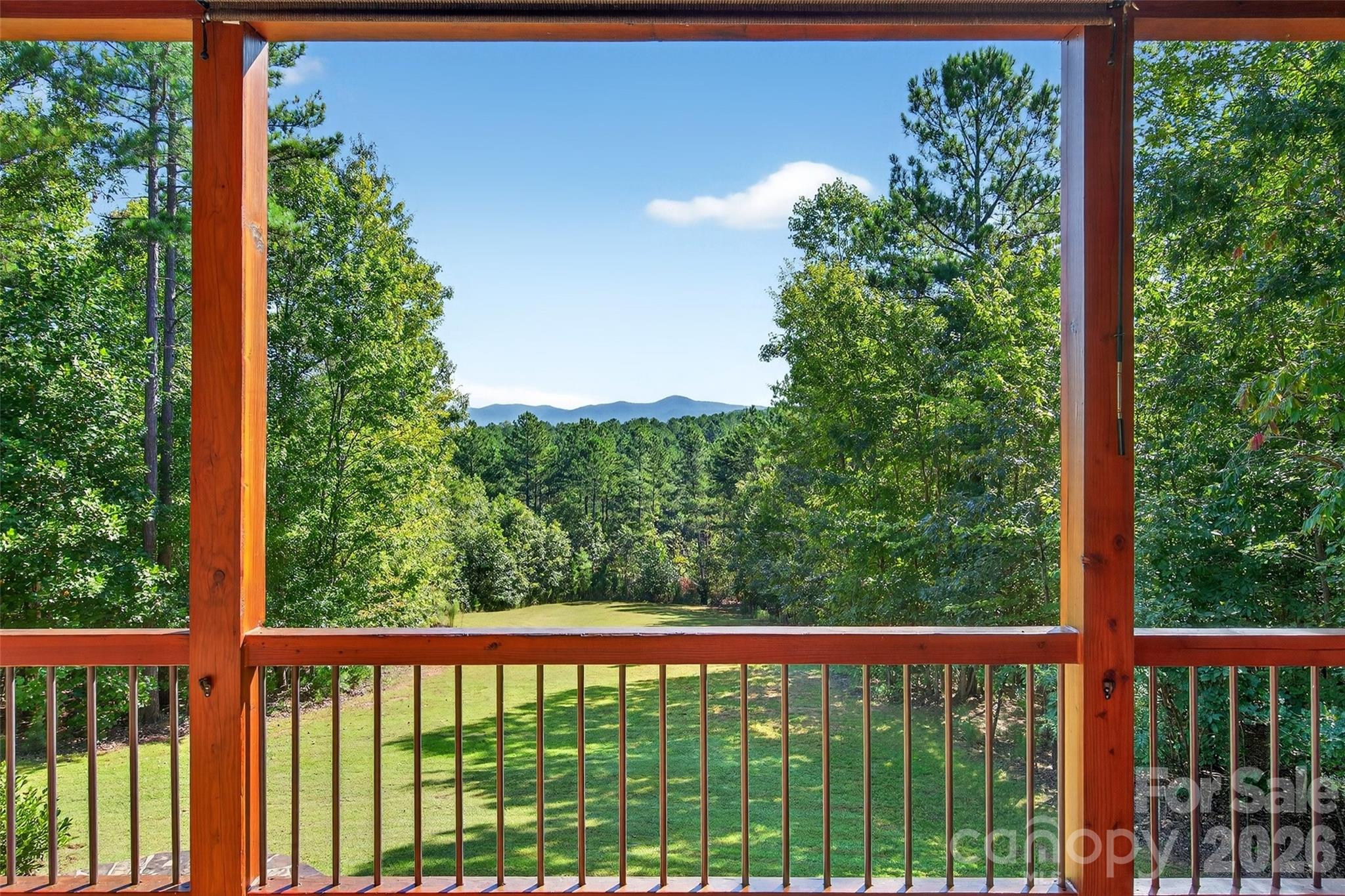 61 Majestic Path — Nebo
