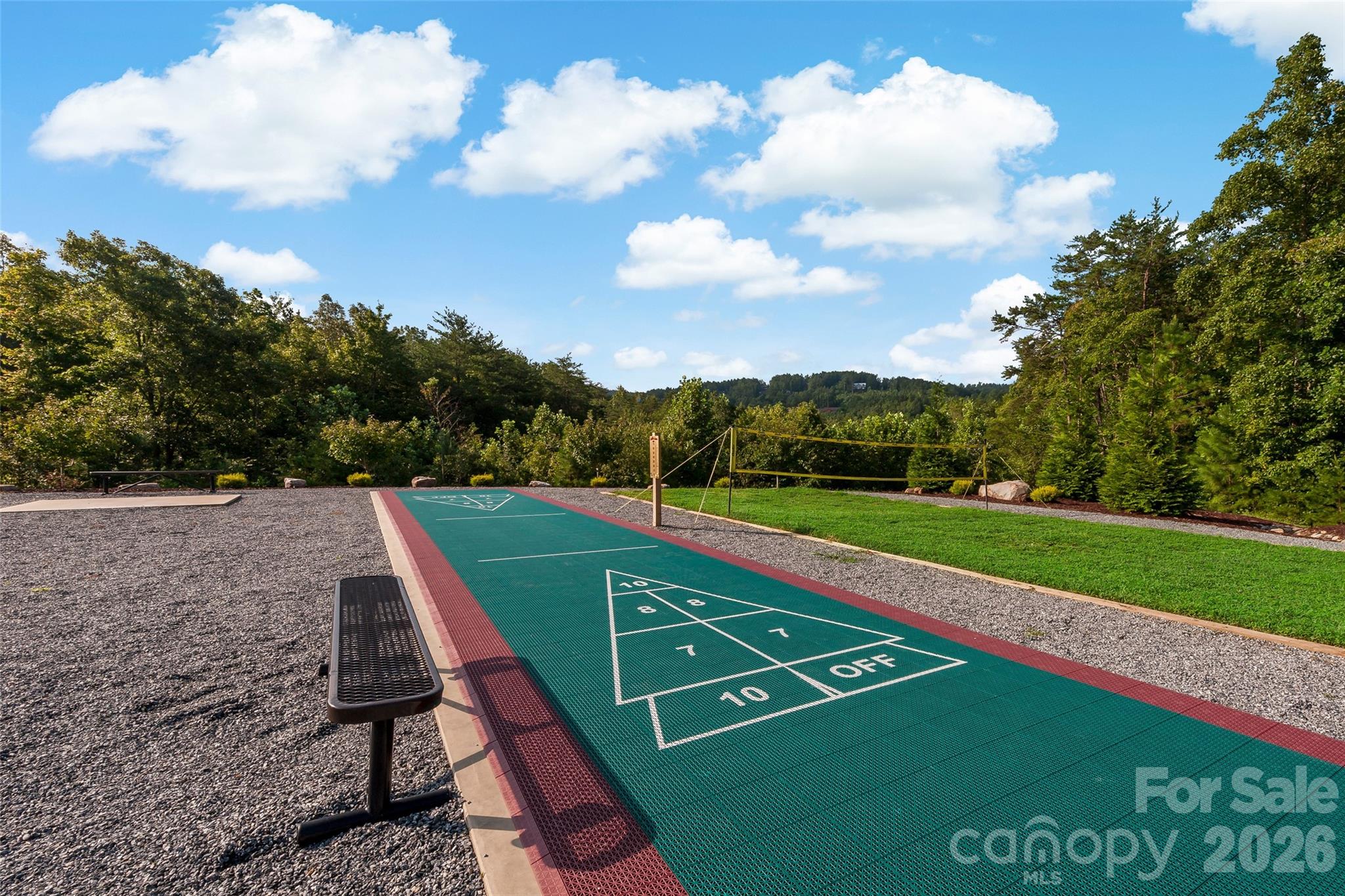 61 Majestic Path — Nebo