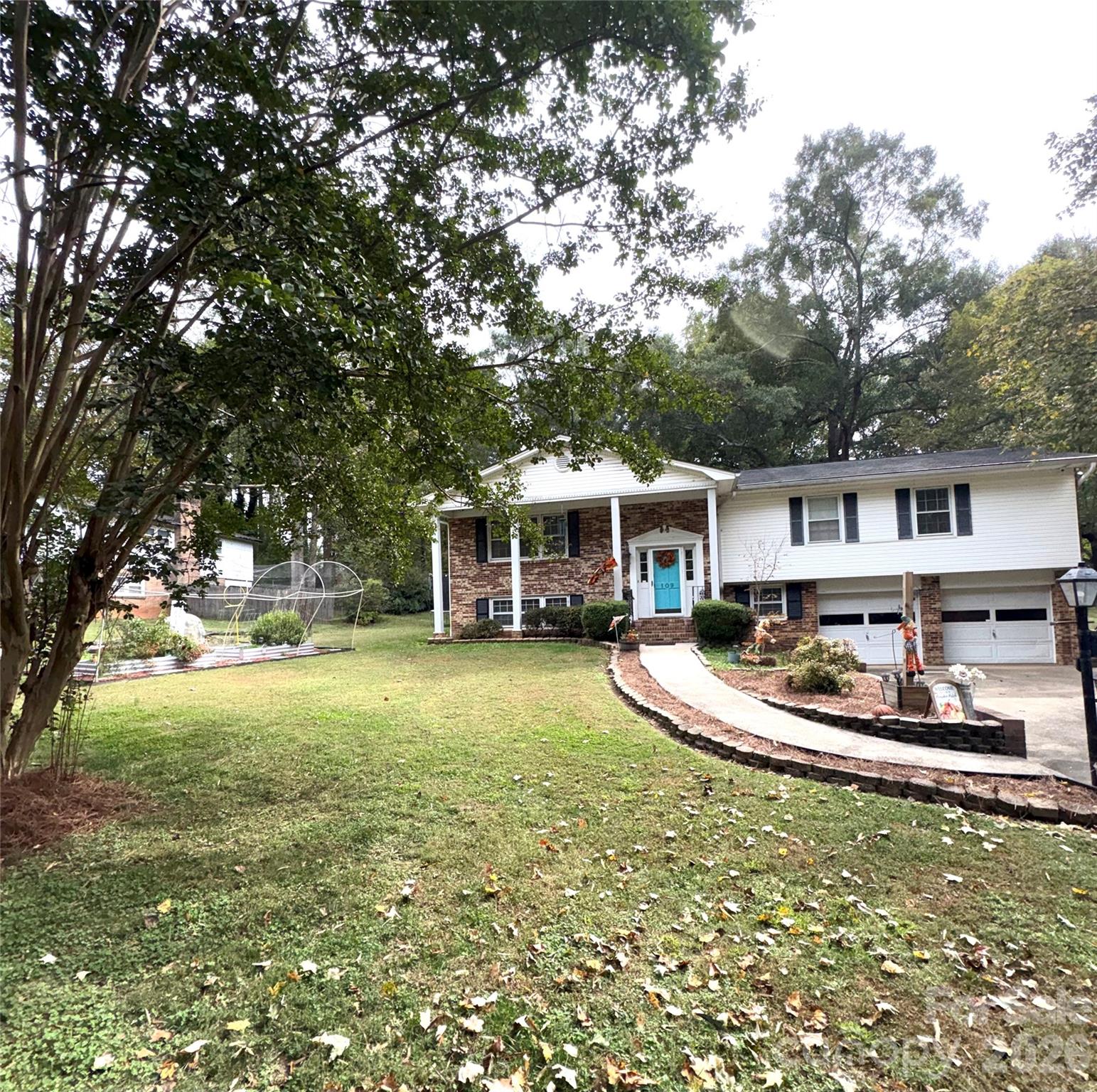 109 Churchill Road — Dallas