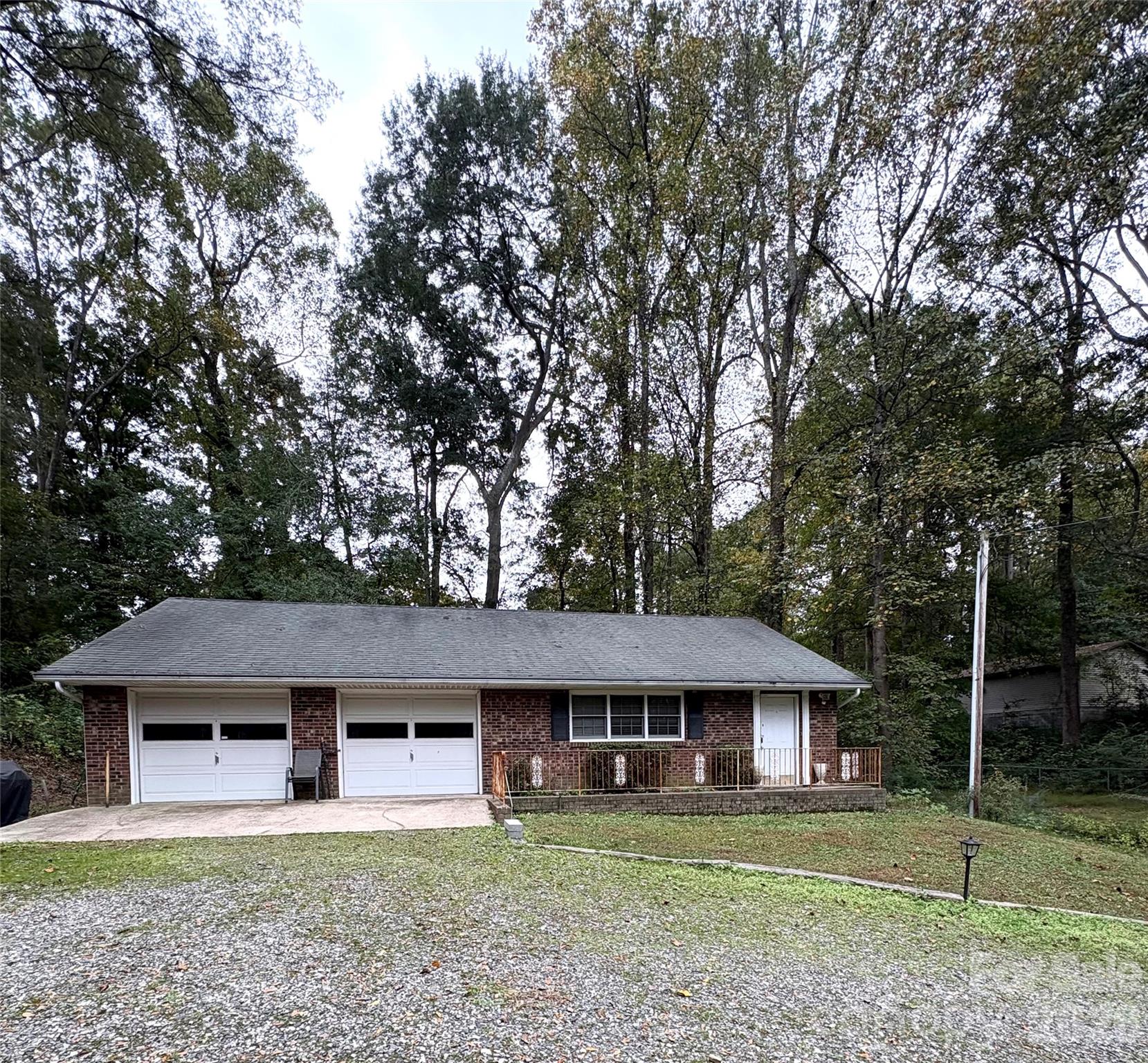 109 Churchill Road — Dallas