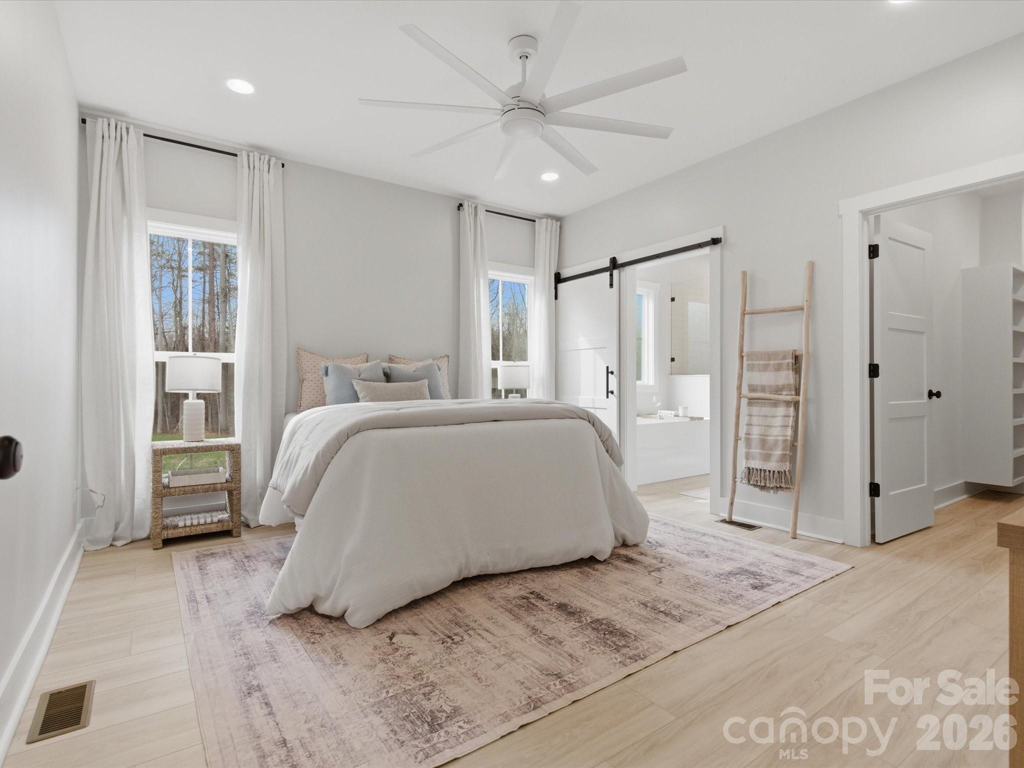 1133 White Jenkins Road — Bessemer City