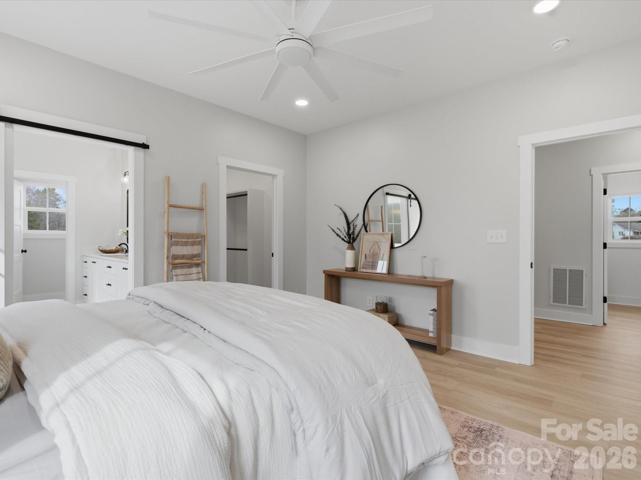 1133 White Jenkins Road — Bessemer City