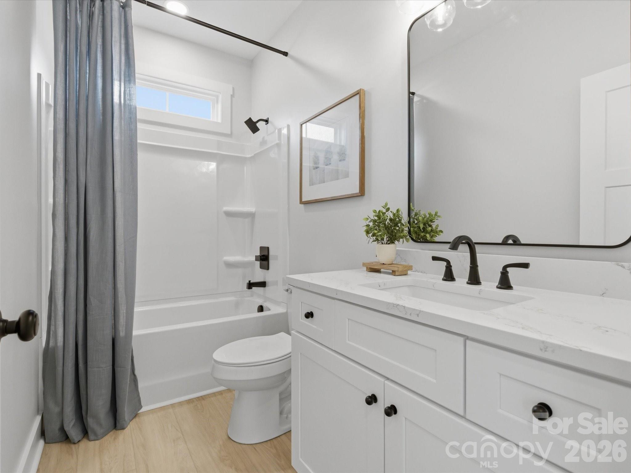 1133 White Jenkins Road — Bessemer City