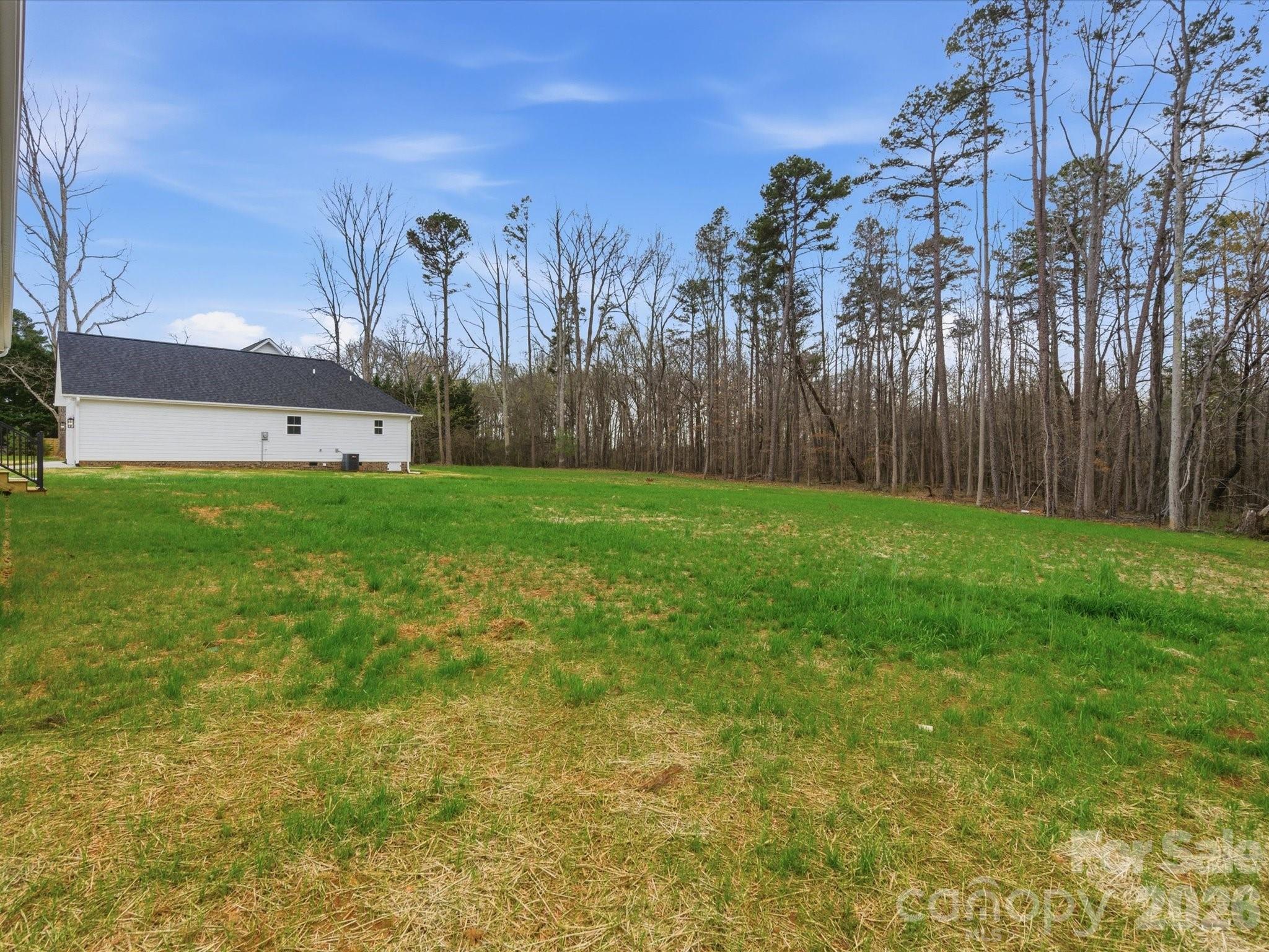 1133 White Jenkins Road — Bessemer City