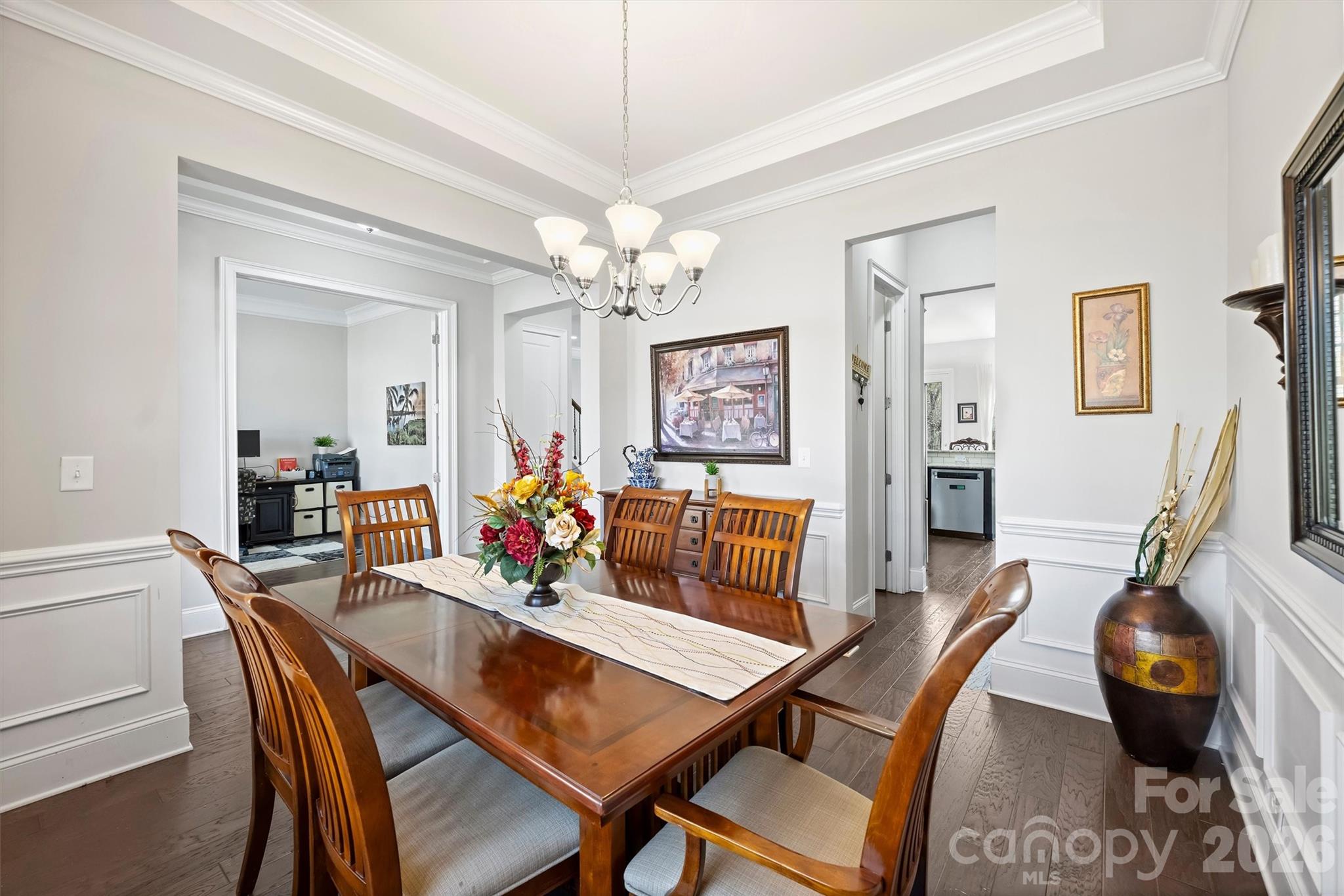 461 Swift Creek Cove — Clover