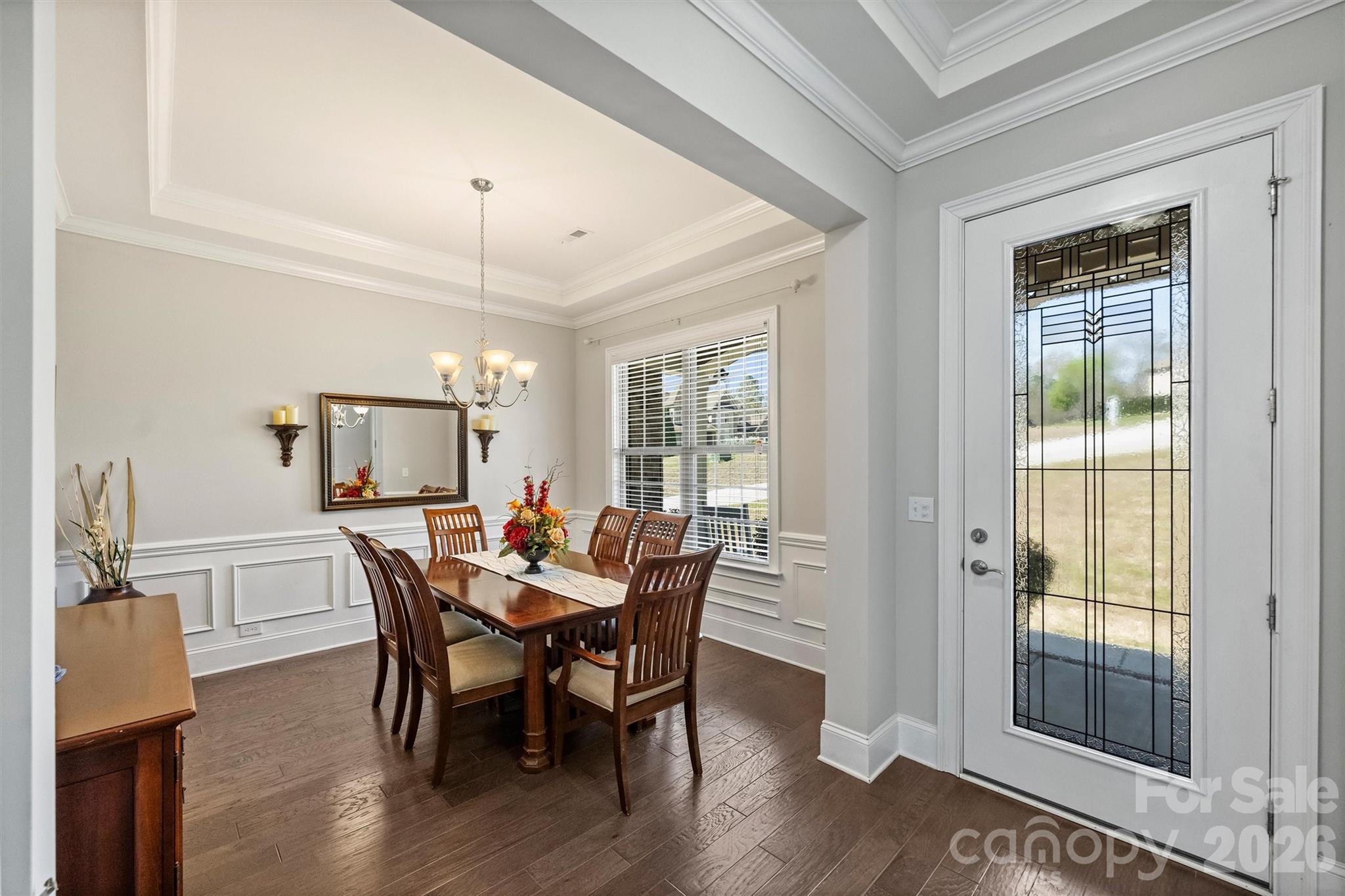 461 Swift Creek Cove — Clover