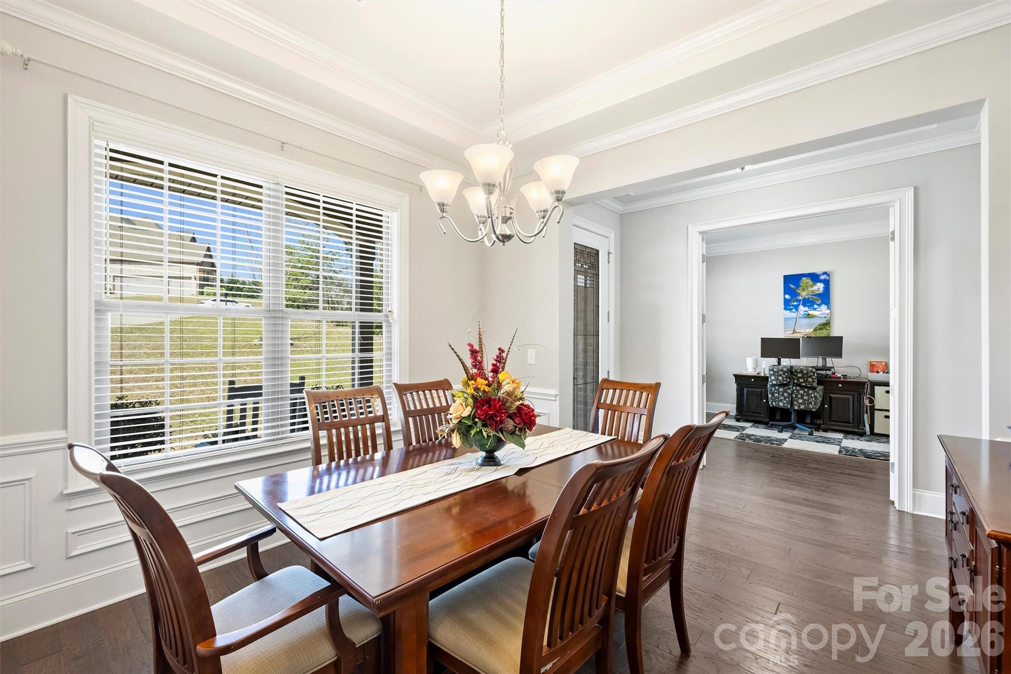 461 Swift Creek Cove — Clover