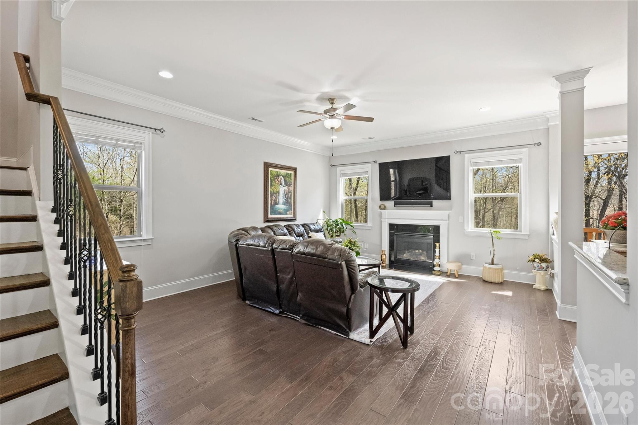 461 Swift Creek Cove — Clover
