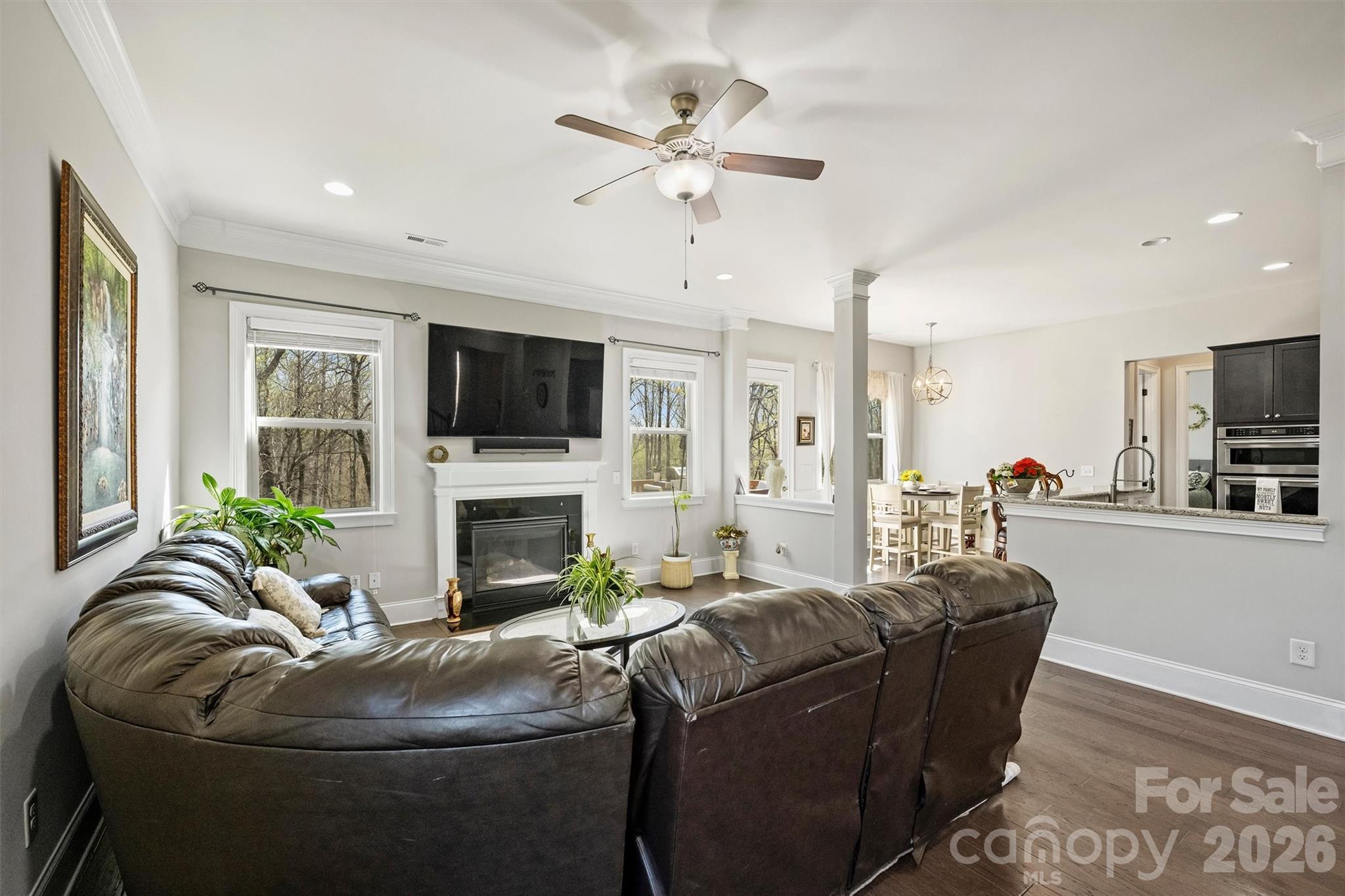 461 Swift Creek Cove — Clover