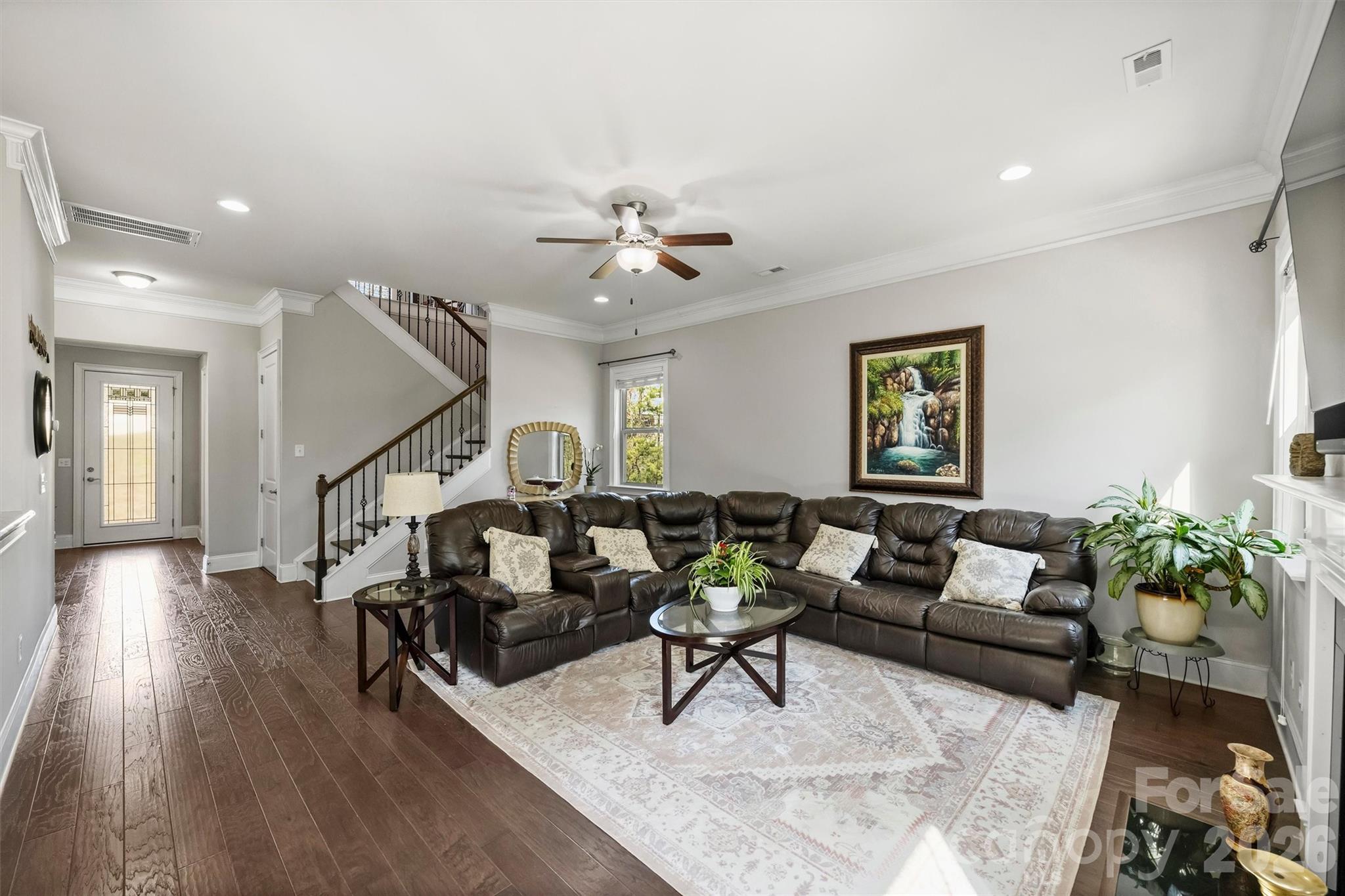 461 Swift Creek Cove — Clover