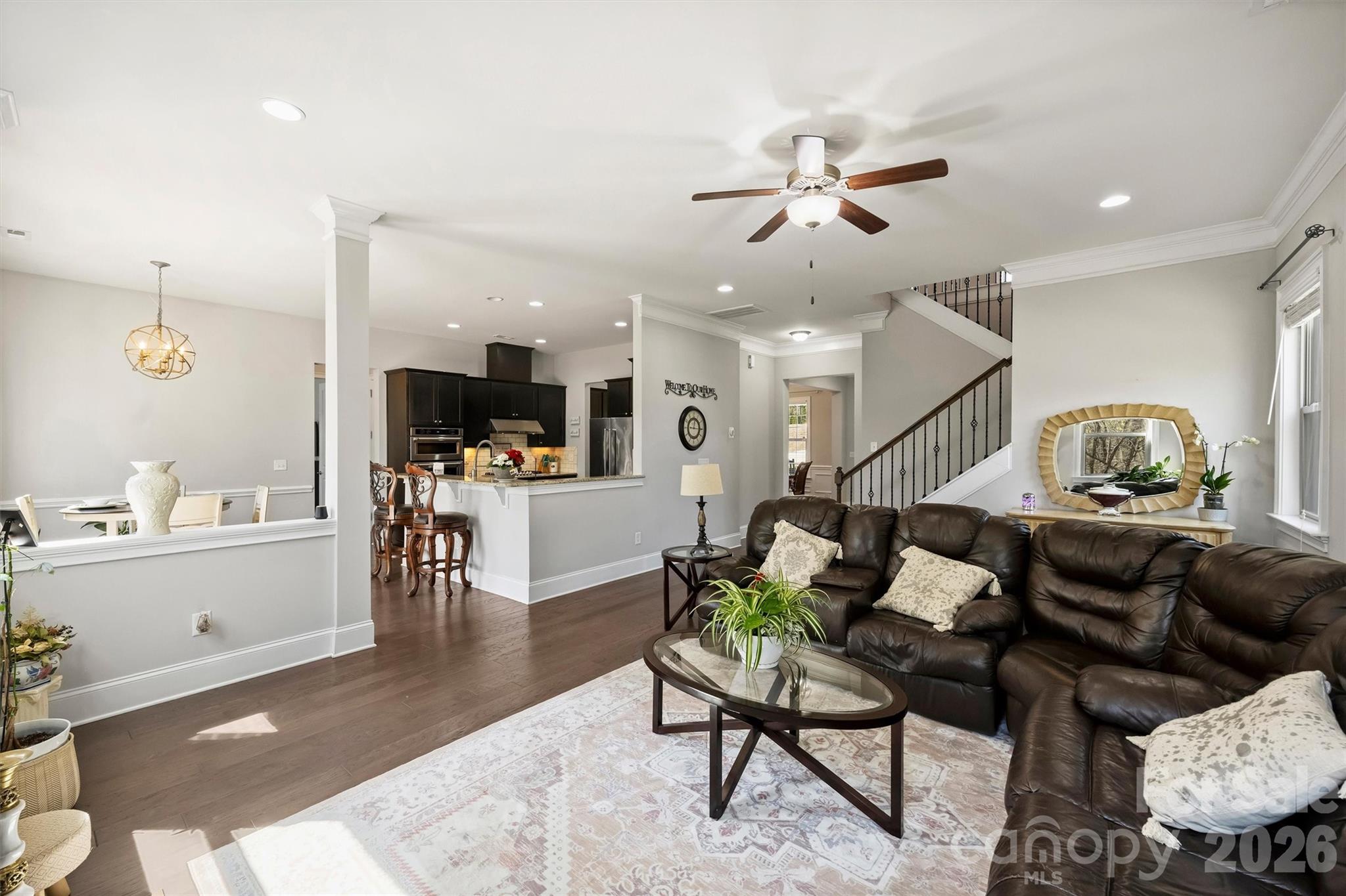461 Swift Creek Cove — Clover