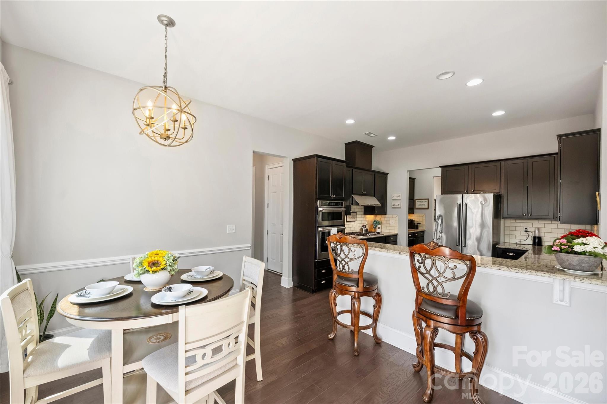 461 Swift Creek Cove — Clover