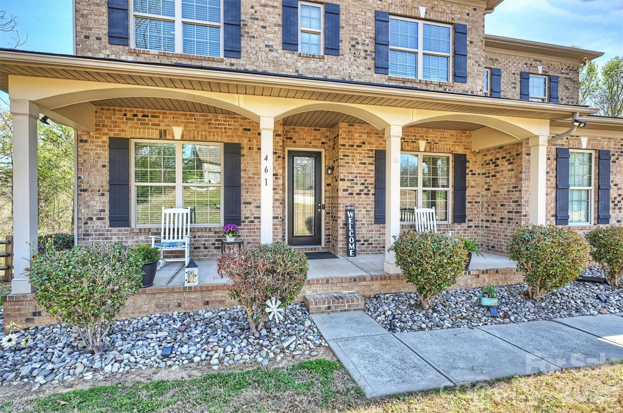 461 Swift Creek Cove — Clover