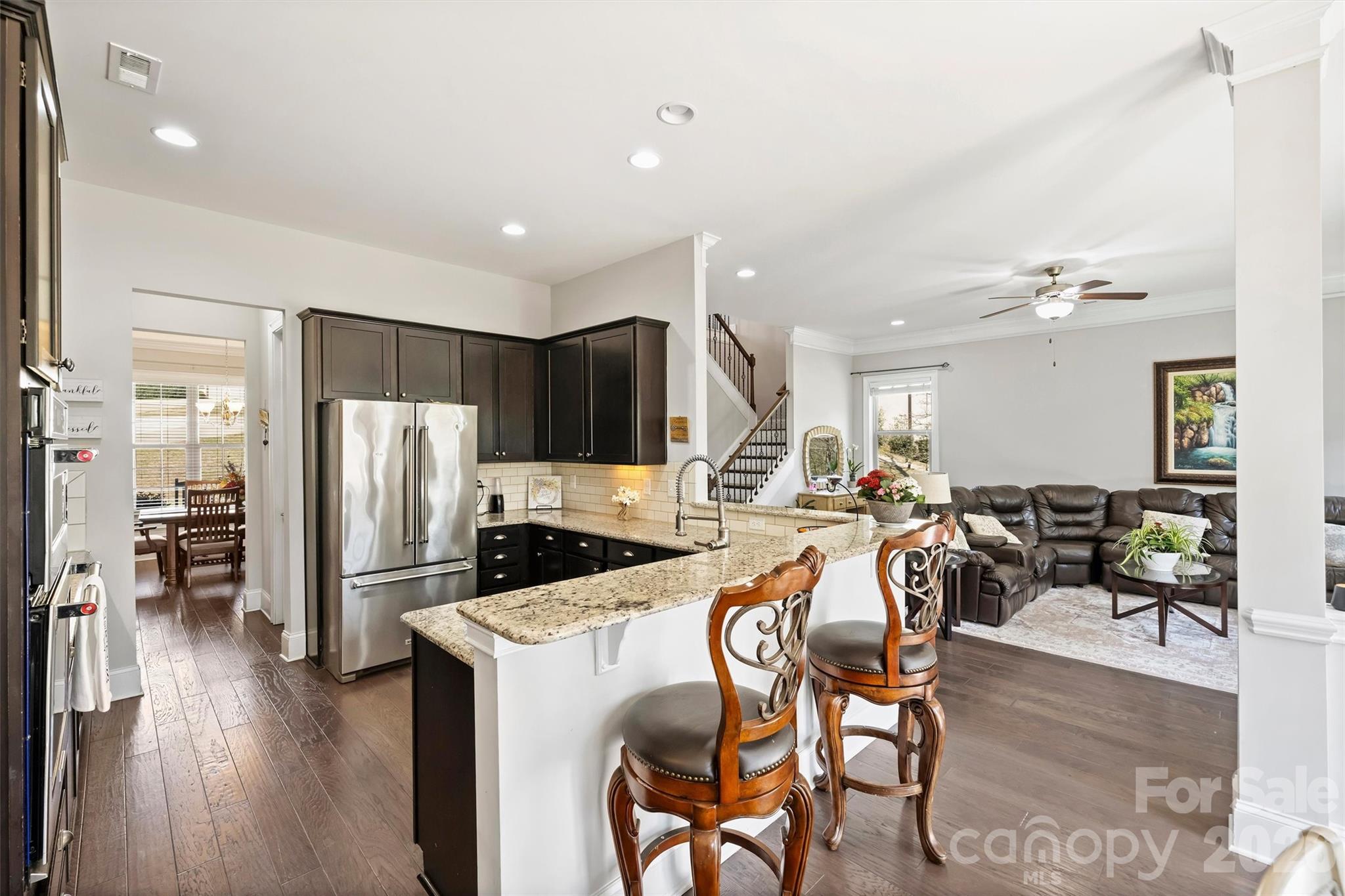 461 Swift Creek Cove — Clover