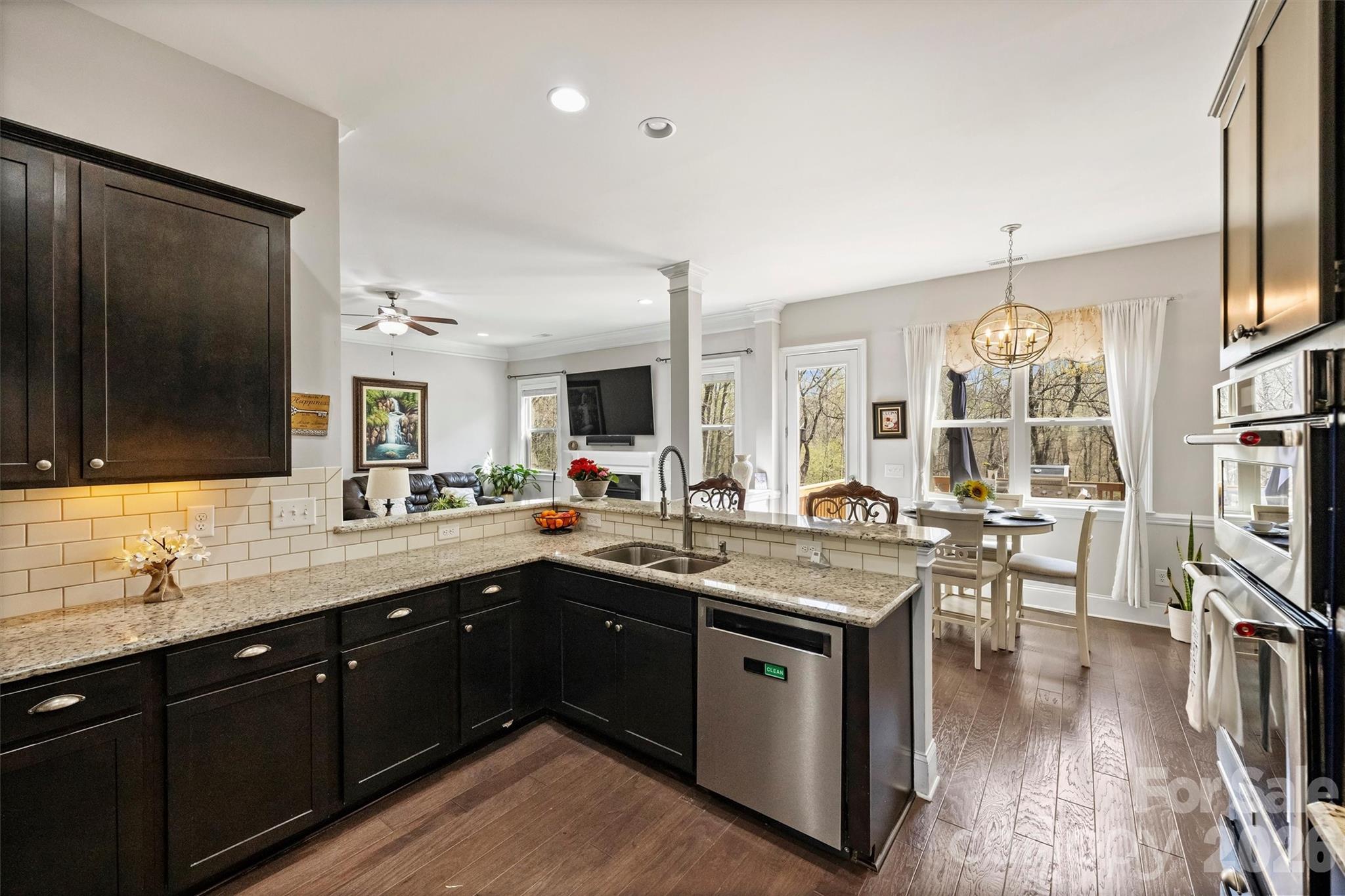 461 Swift Creek Cove — Clover