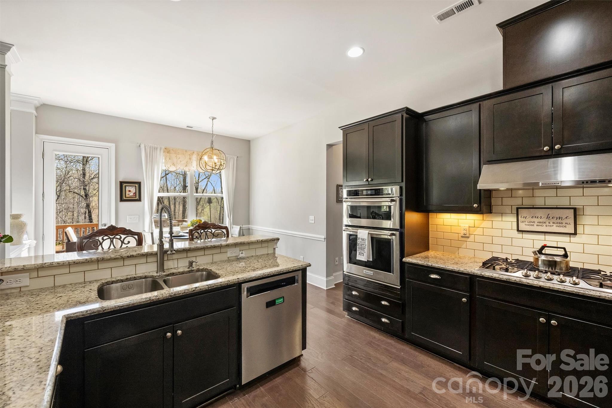 461 Swift Creek Cove — Clover