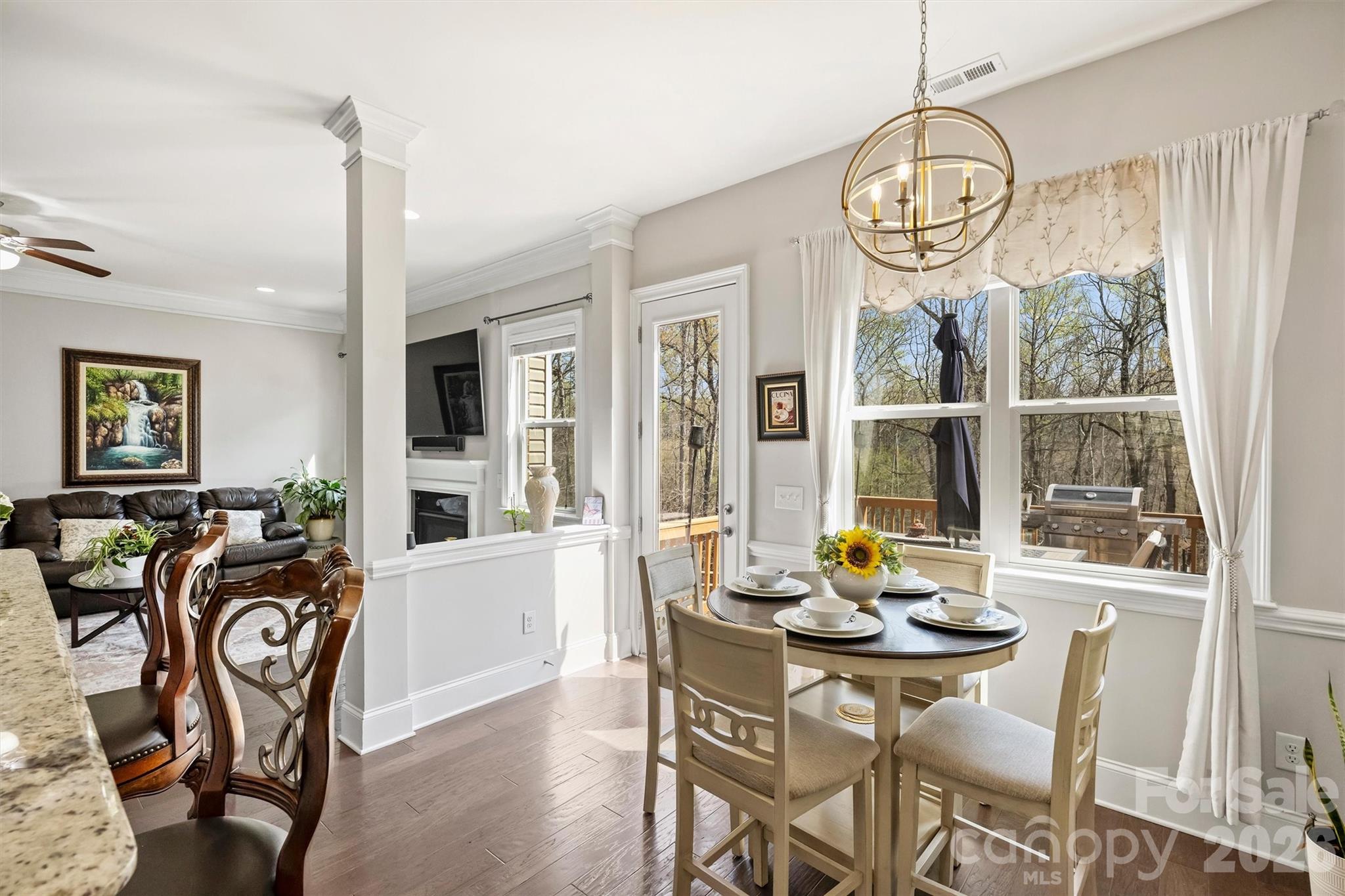 461 Swift Creek Cove — Clover