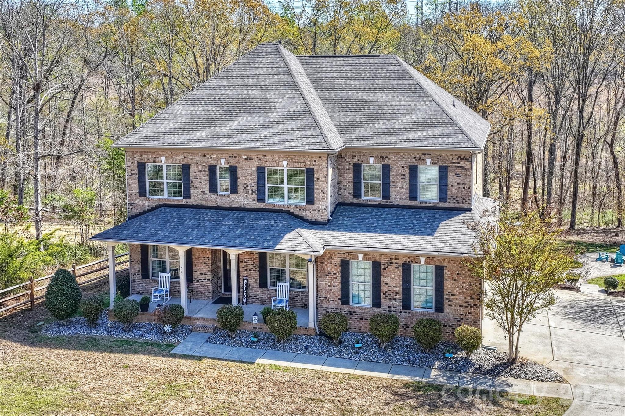 461 Swift Creek Cove — Clover