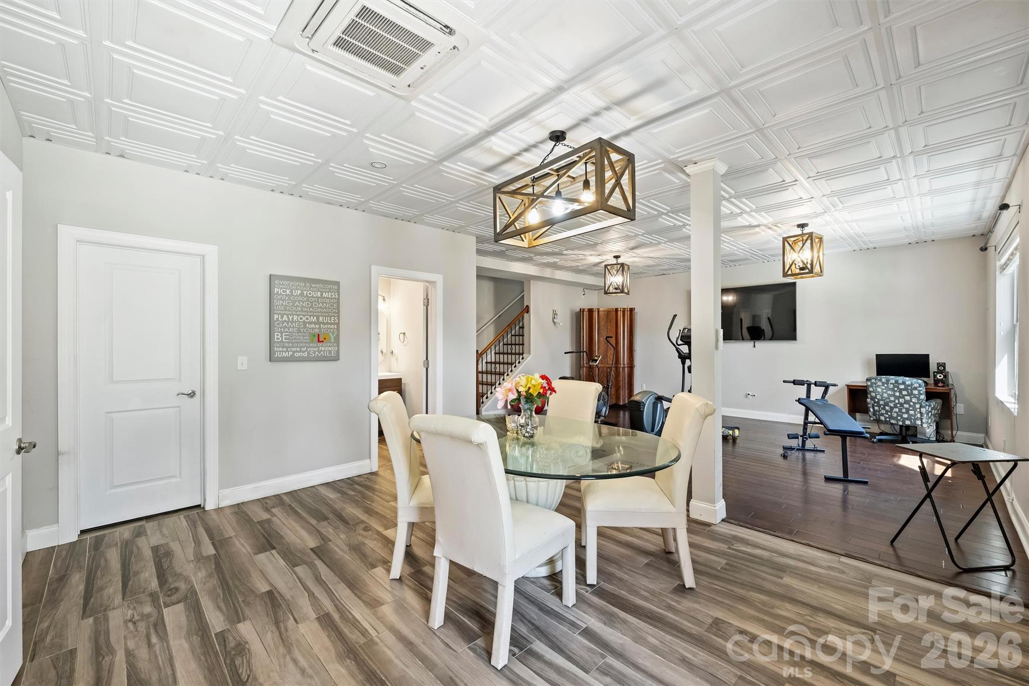 461 Swift Creek Cove — Clover