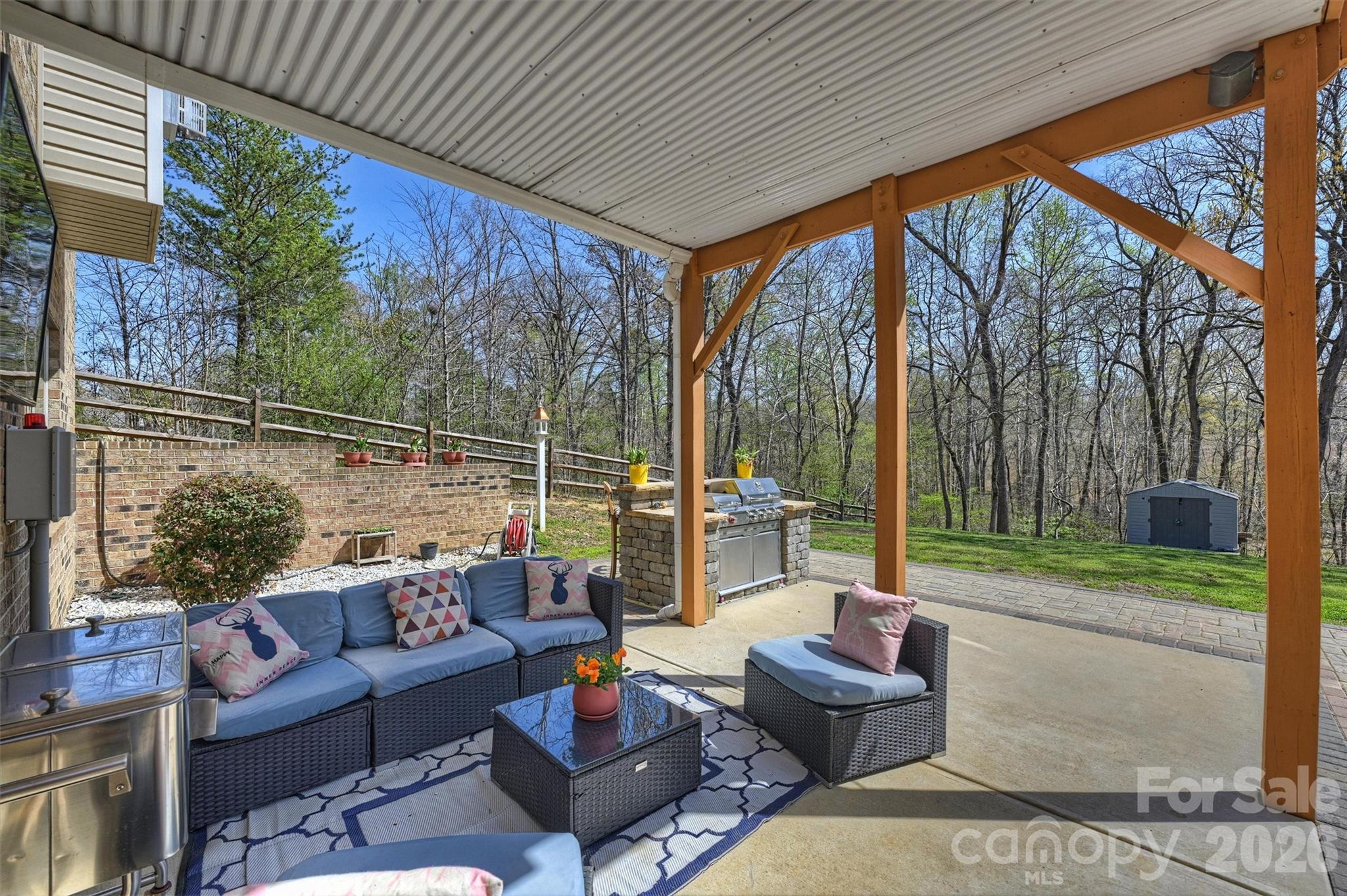 461 Swift Creek Cove — Clover
