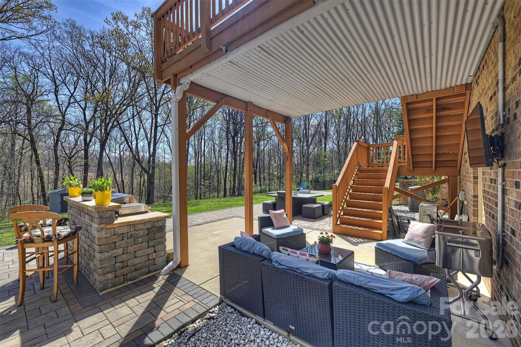461 Swift Creek Cove — Clover