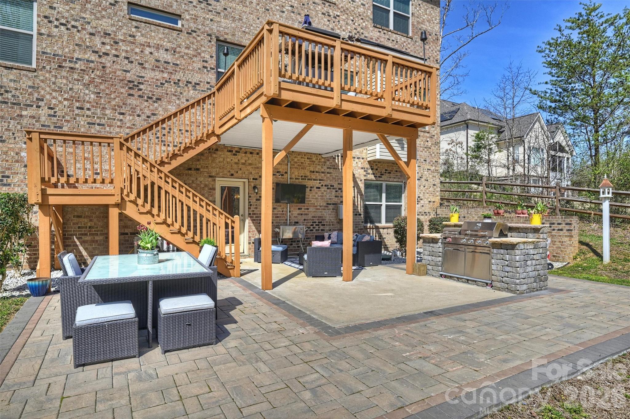 461 Swift Creek Cove — Clover