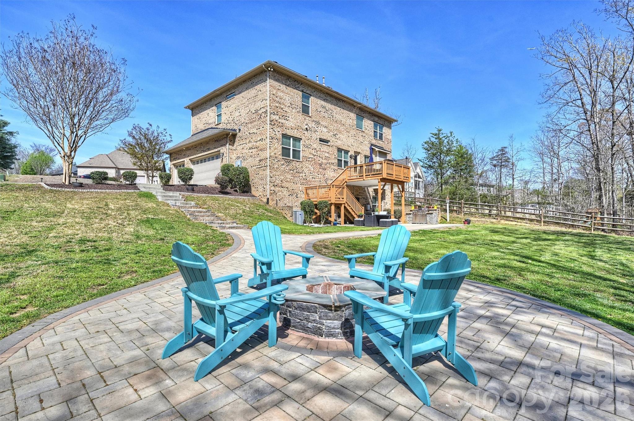 461 Swift Creek Cove — Clover