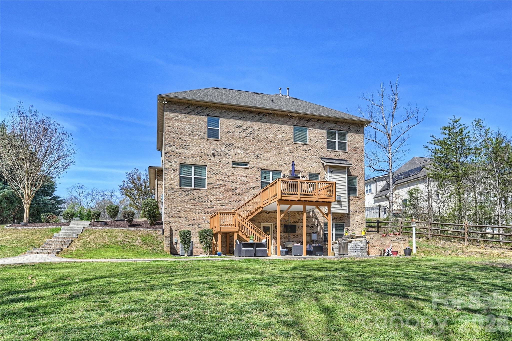 461 Swift Creek Cove — Clover