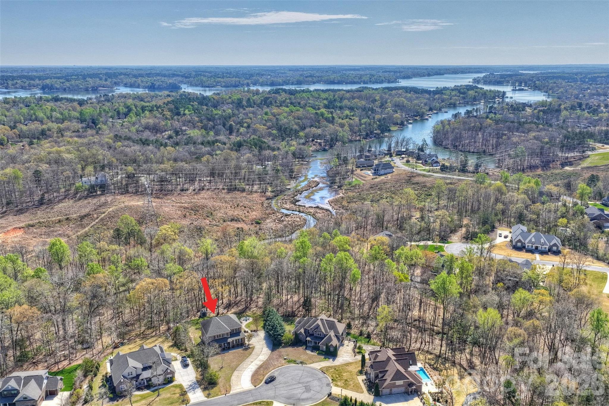 461 Swift Creek Cove — Clover