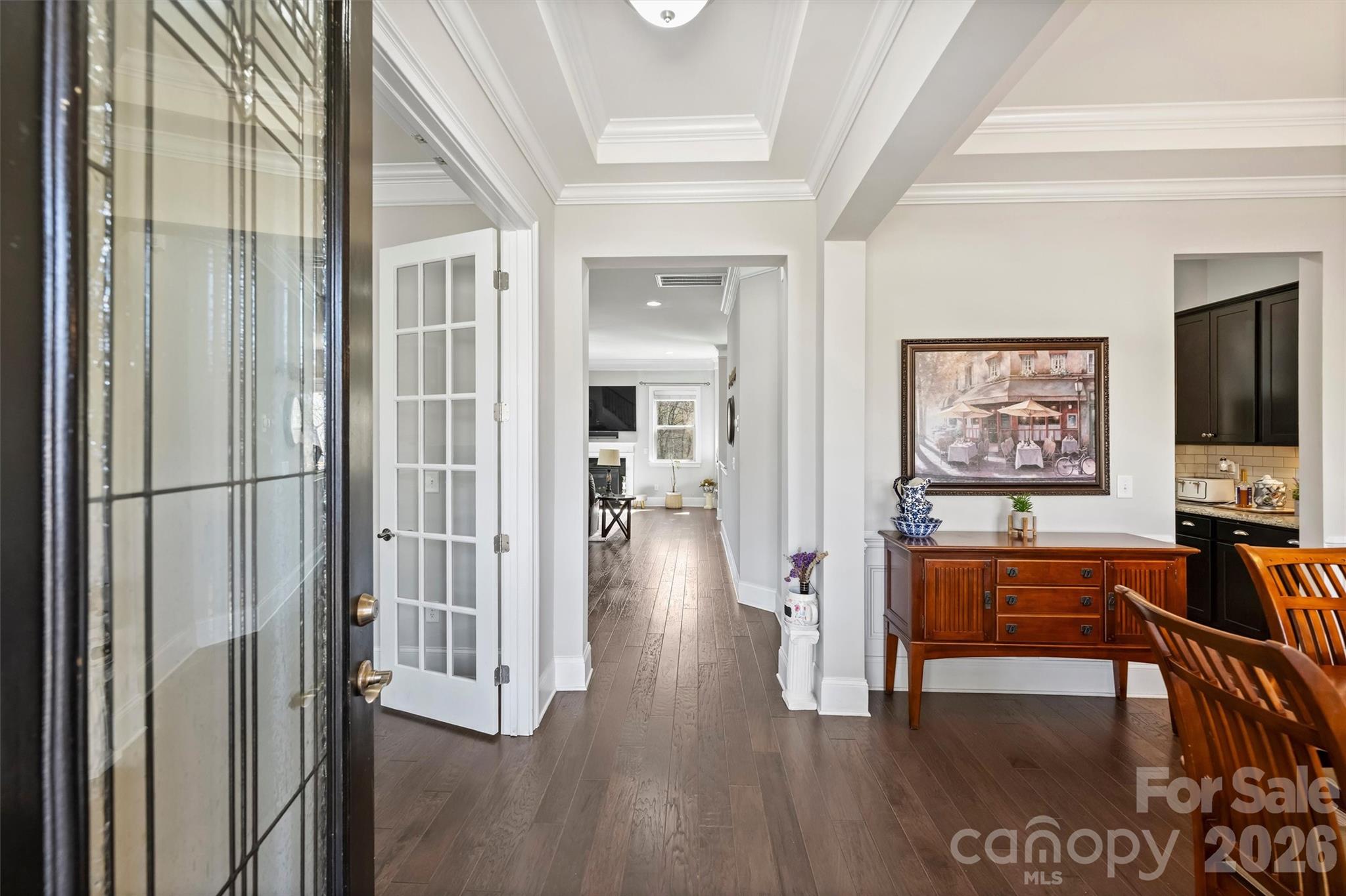 461 Swift Creek Cove — Clover