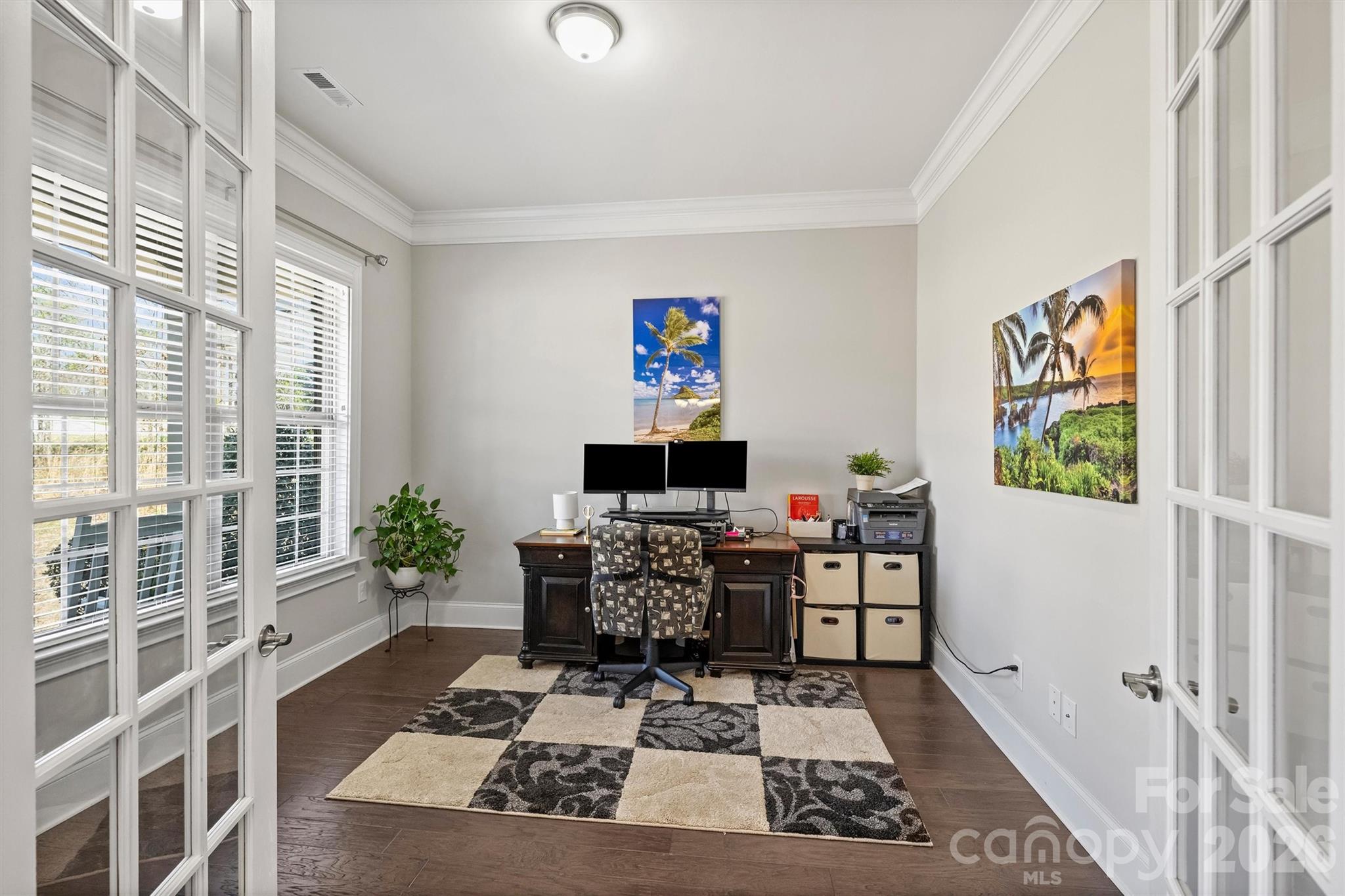 461 Swift Creek Cove — Clover