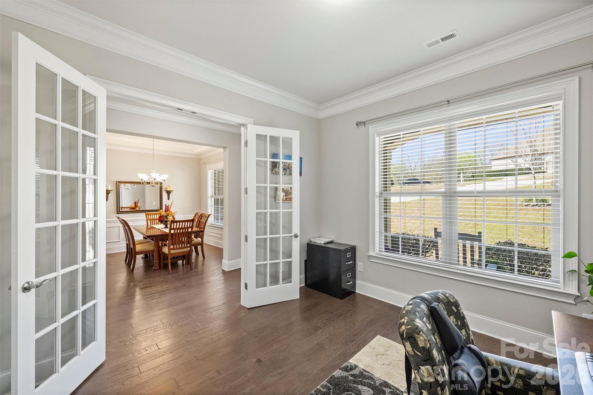 461 Swift Creek Cove — Clover