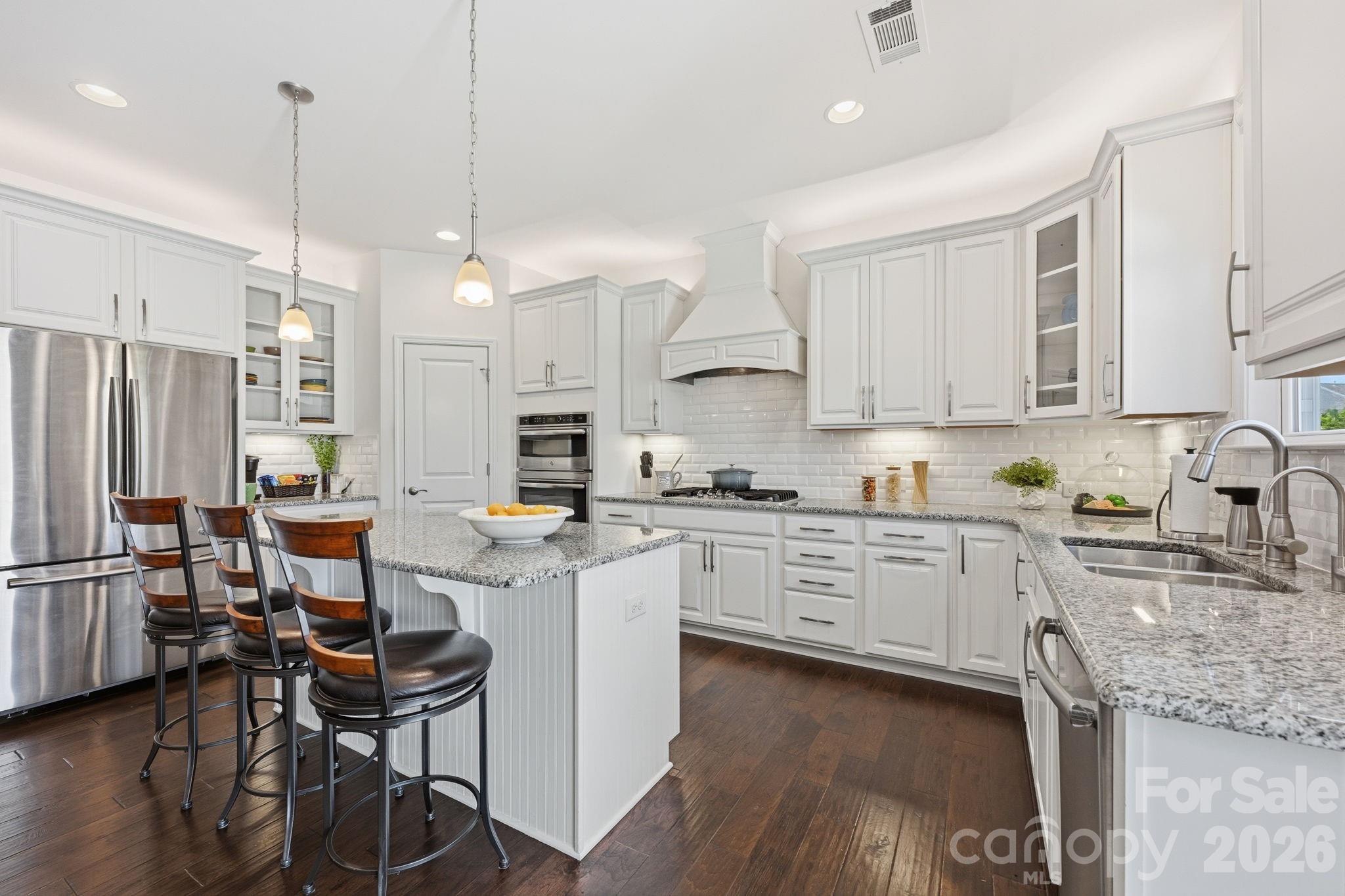 108 Heron Cove Loop #62 — Mooresville