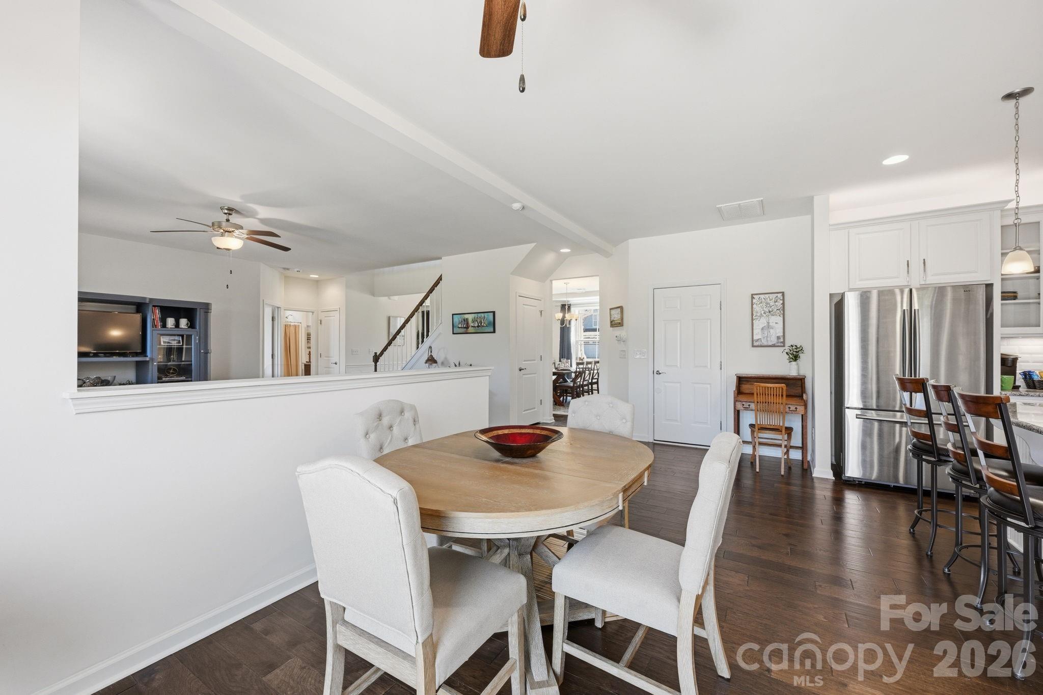 108 Heron Cove Loop #62 — Mooresville