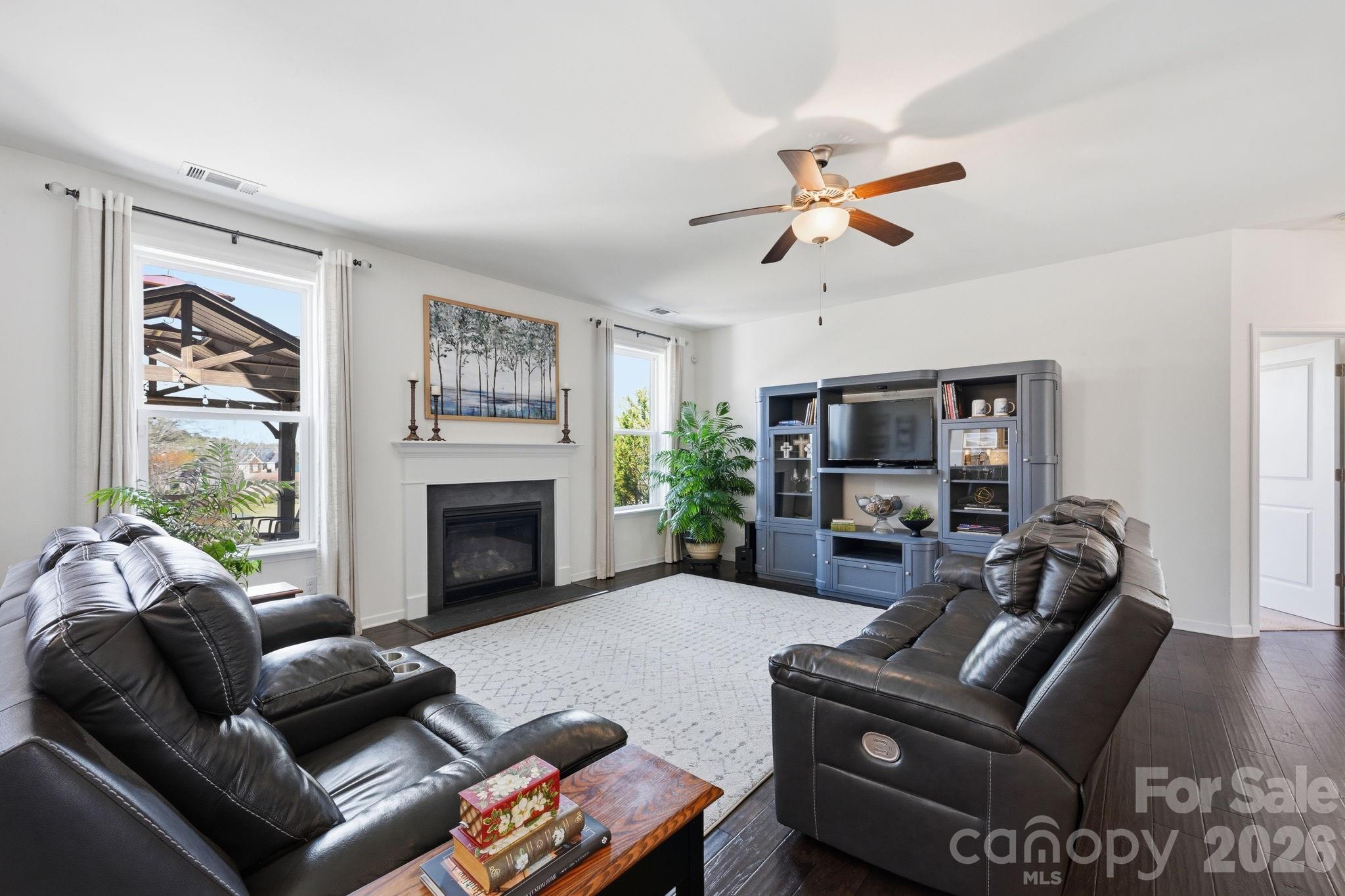 108 Heron Cove Loop #62 — Mooresville